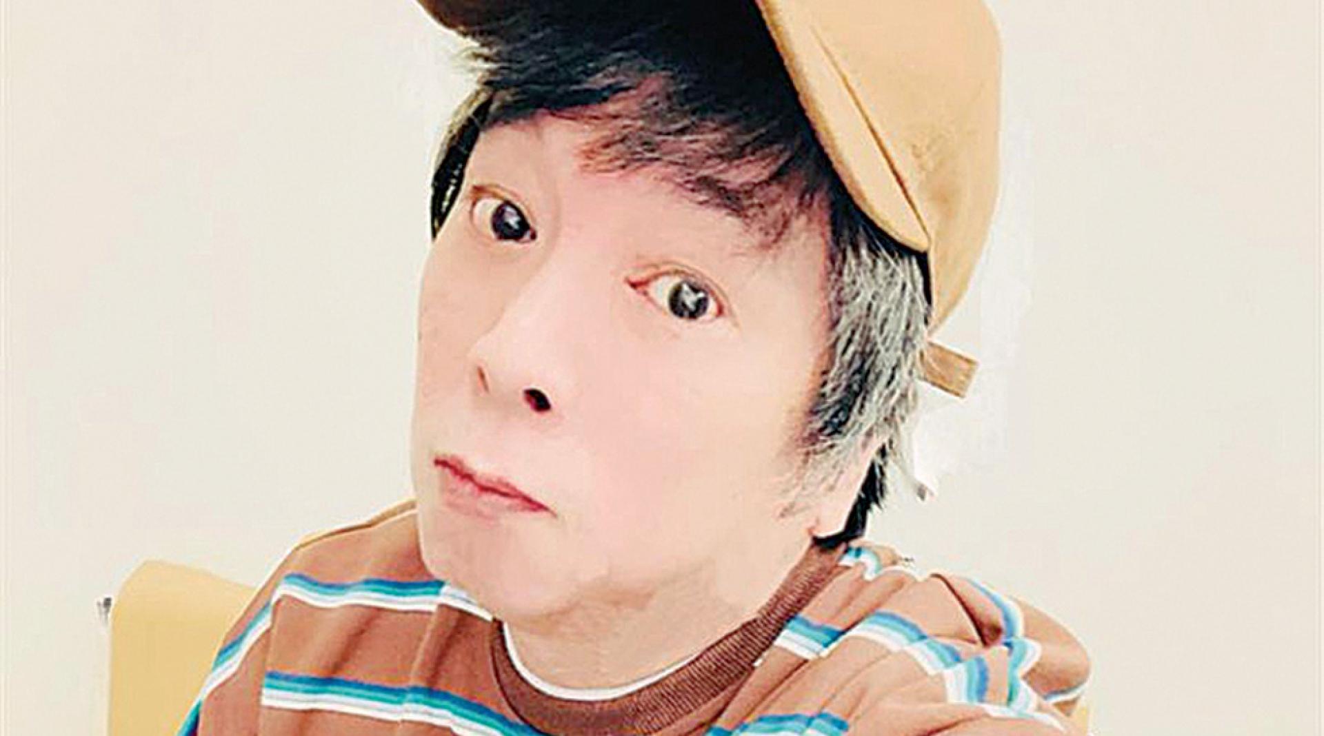 曹西平惊传猝逝。