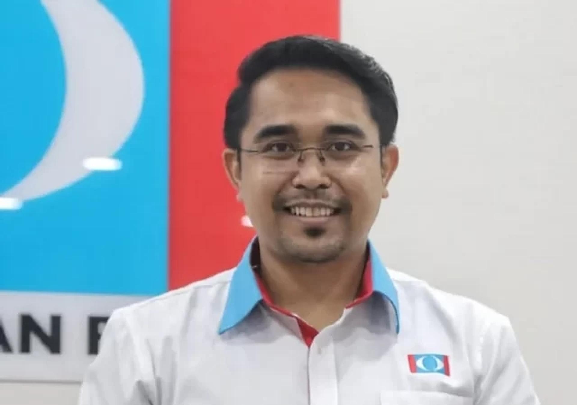 公正党青年团表示，丹斯里慕尤丁辞去国盟主席一职，清楚反映国盟正面临严重的领导危机与方向不明的问题。