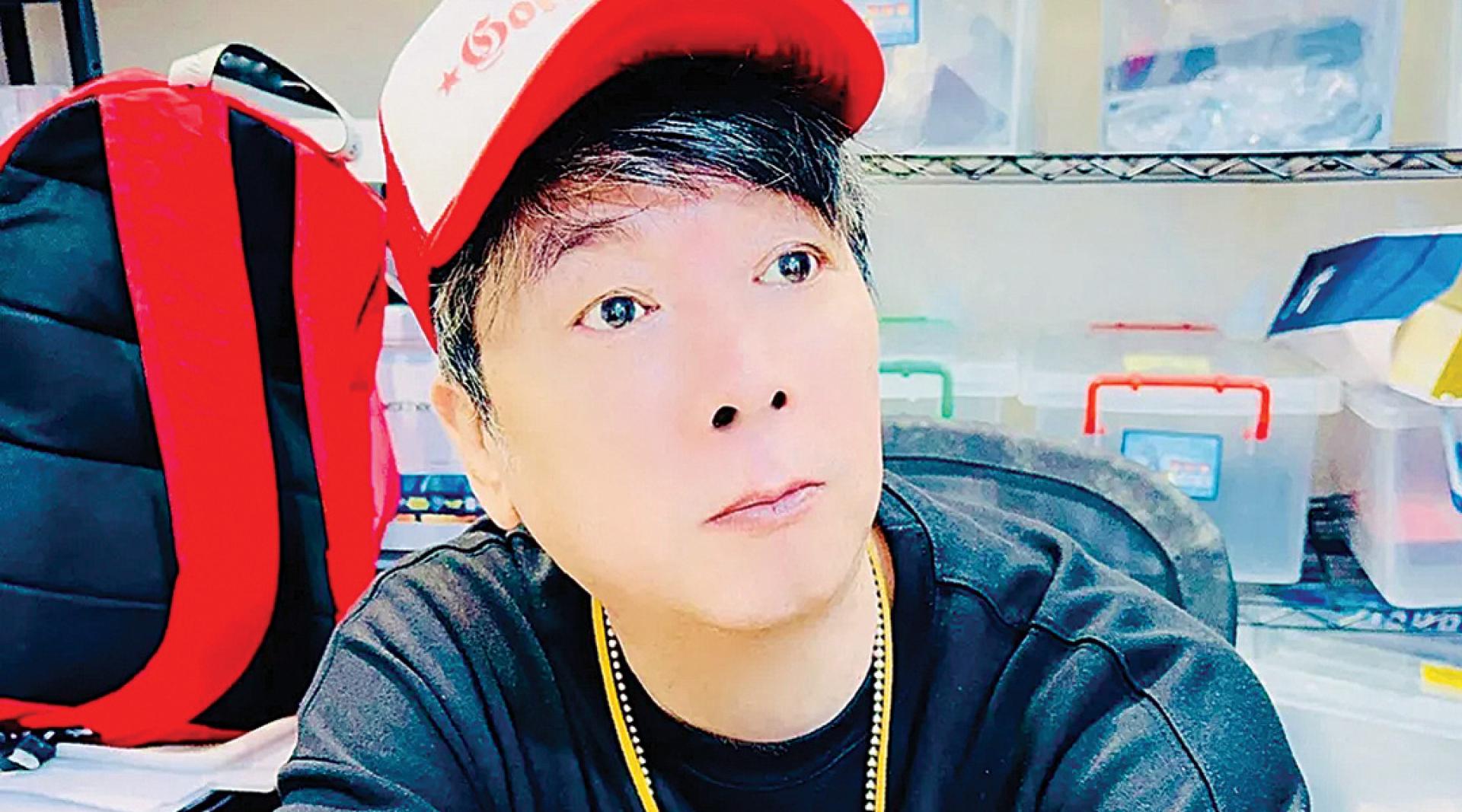 曹西平猝逝，享寿66岁。