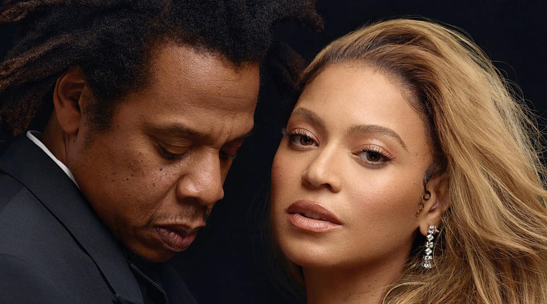 碧昂丝夫妇的身家总共35亿美元（约140亿令吉）。