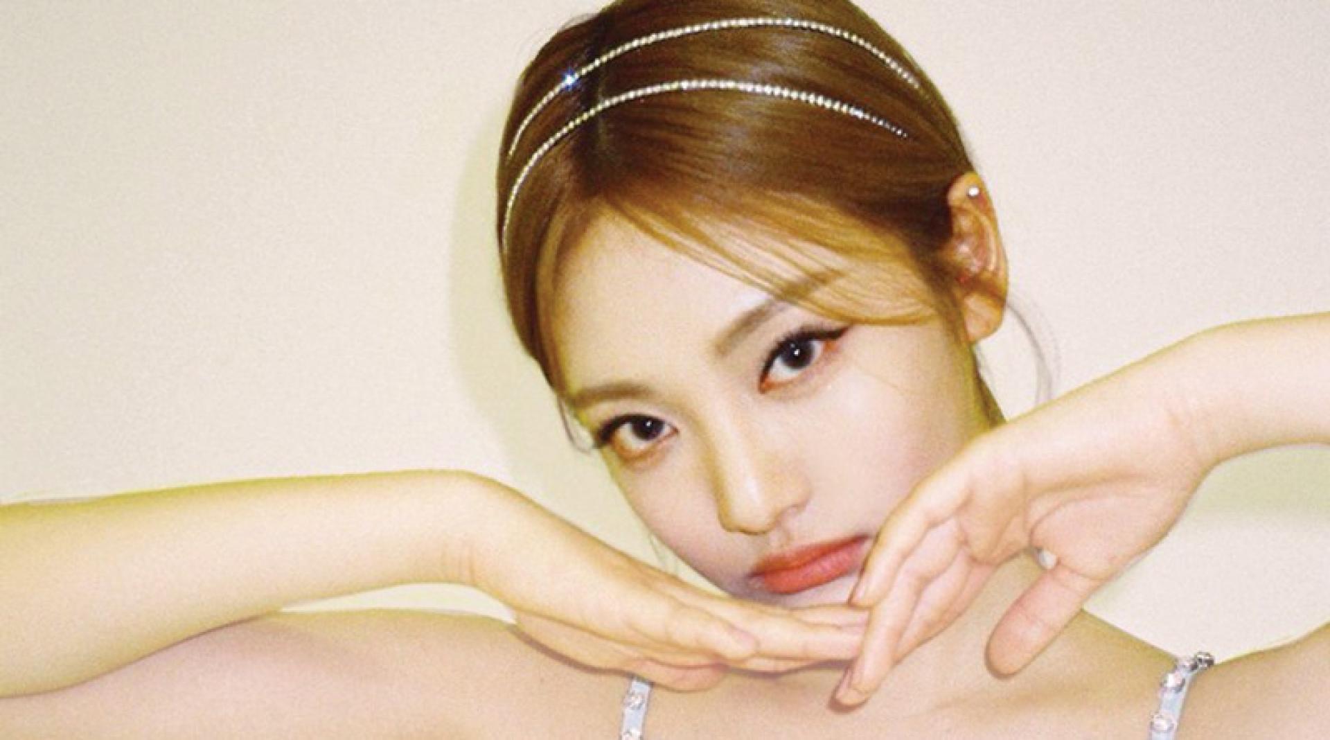 Ningning因身体不适缺席《红白》。