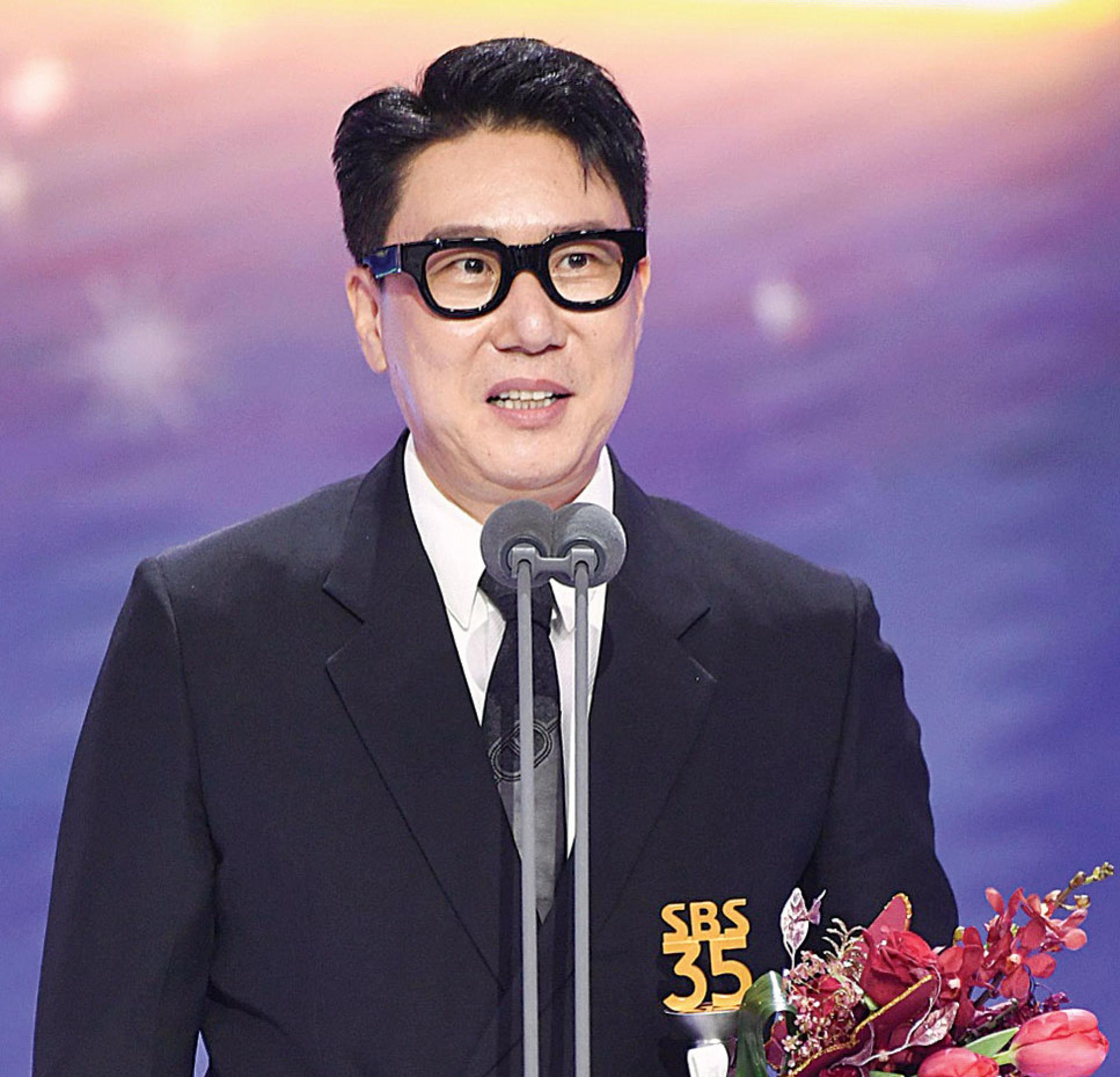 李尚敏爆冷摘大赏。