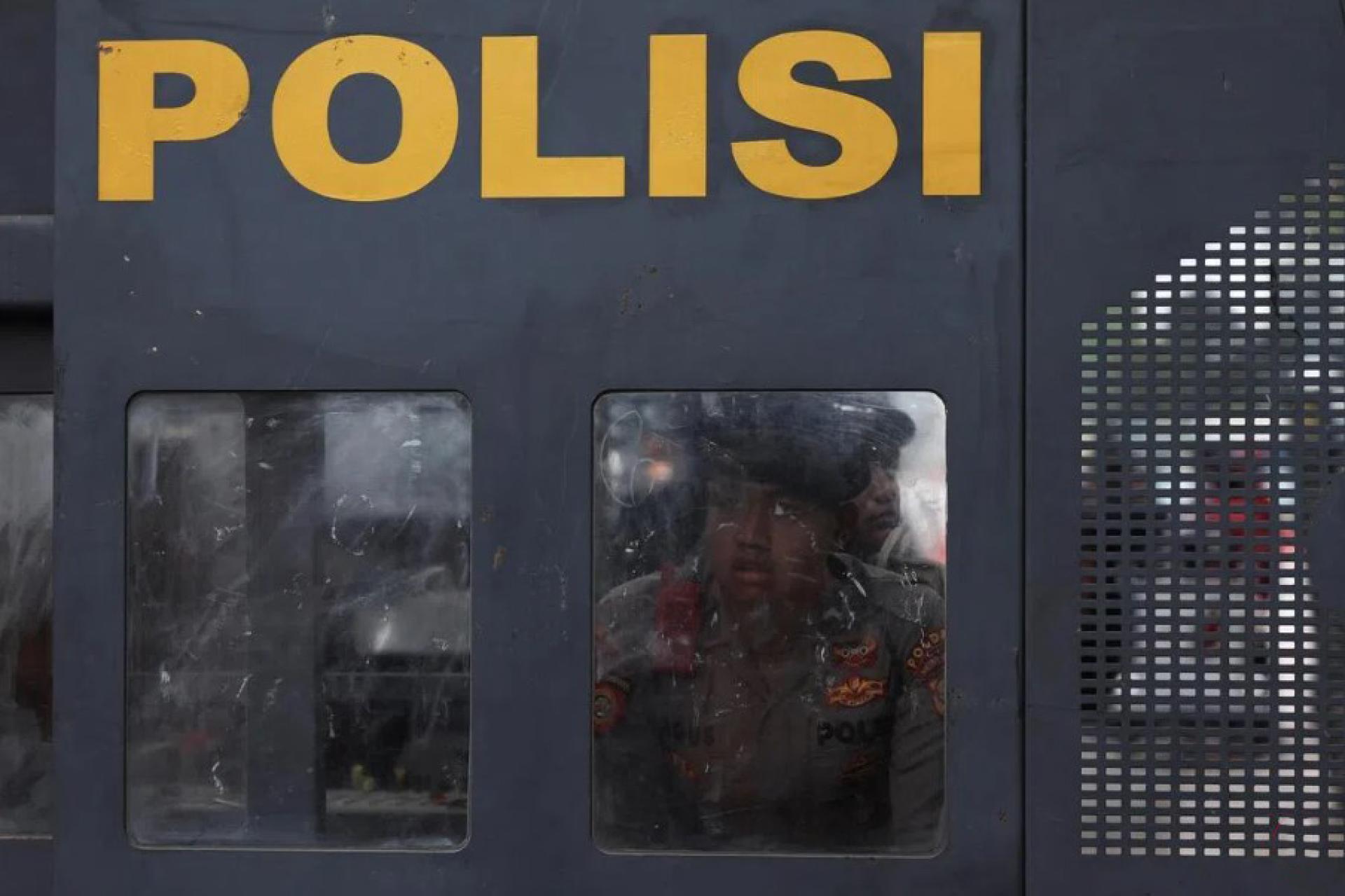 印尼新刑法允许警方在初步调查阶段就展开逮捕、搜查和拘留，引发担忧这会被用来任意打压政治异议人士。