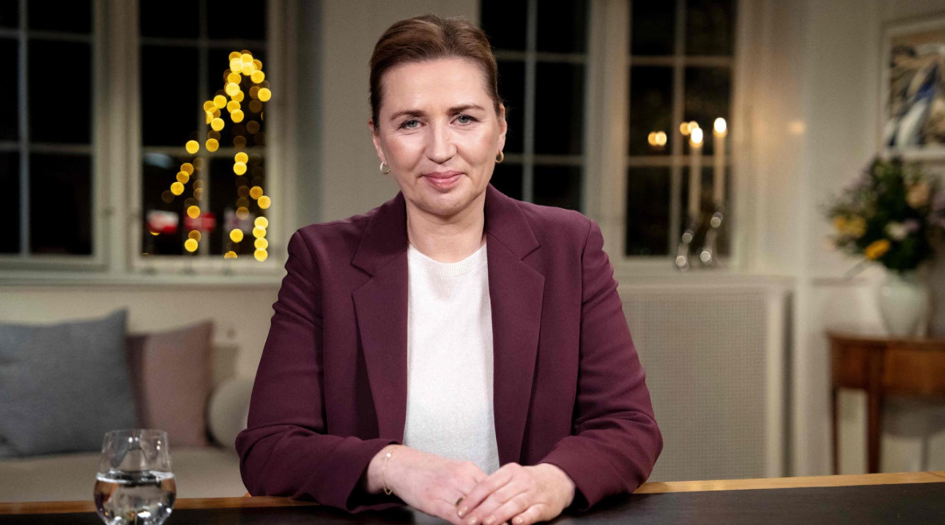 弗雷泽里克森。