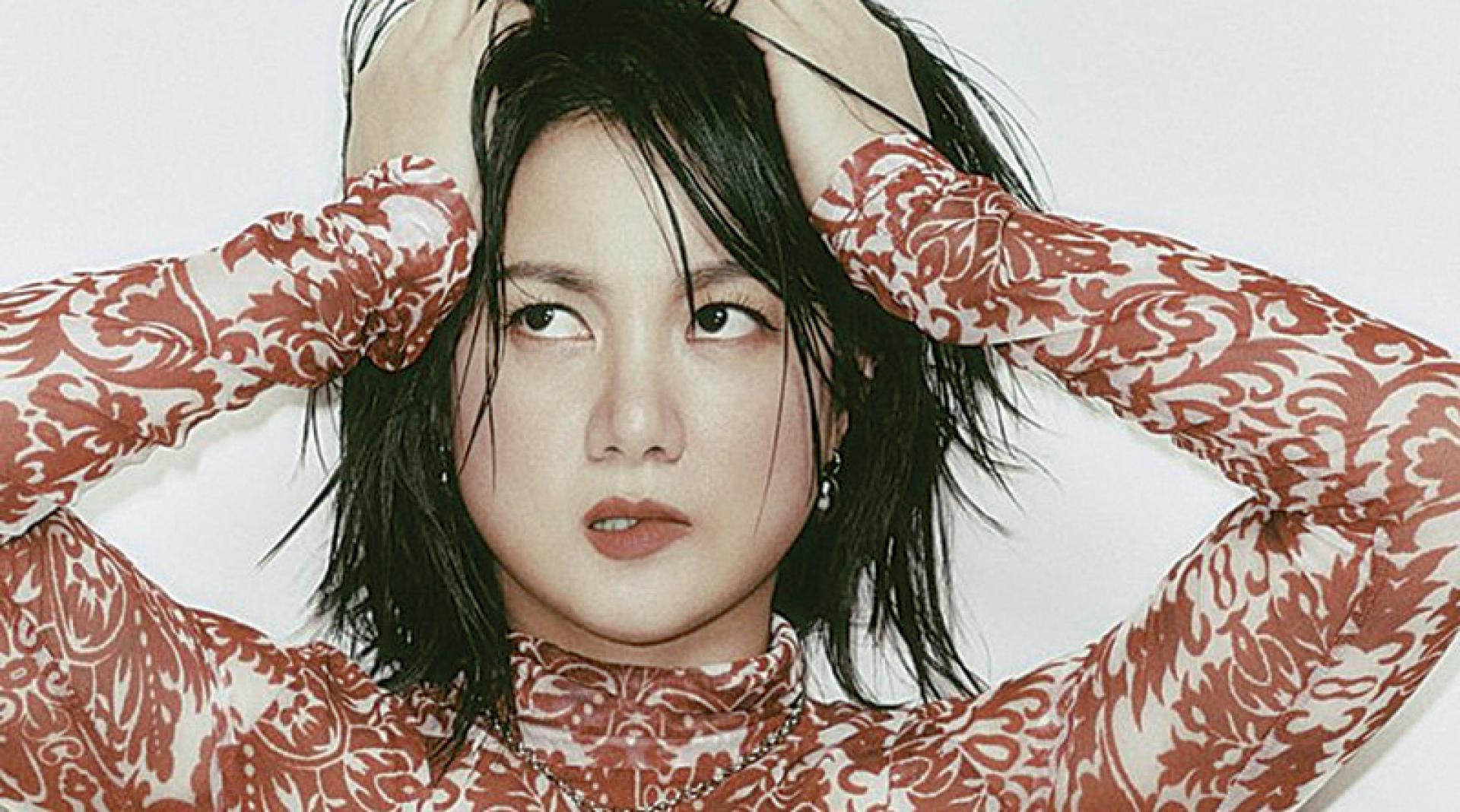 朴娜勑近日负面新闻连环爆。