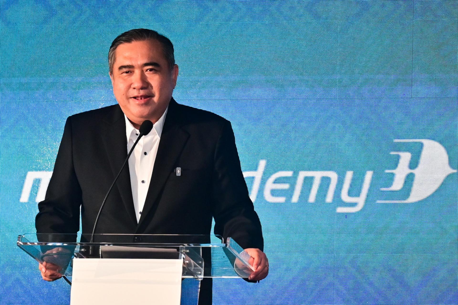 陆兆福：我国具备成为区域航空枢纽的独特优势，但这愿景必须建立在强大的人才与世界级航空培训能力的基础之上。