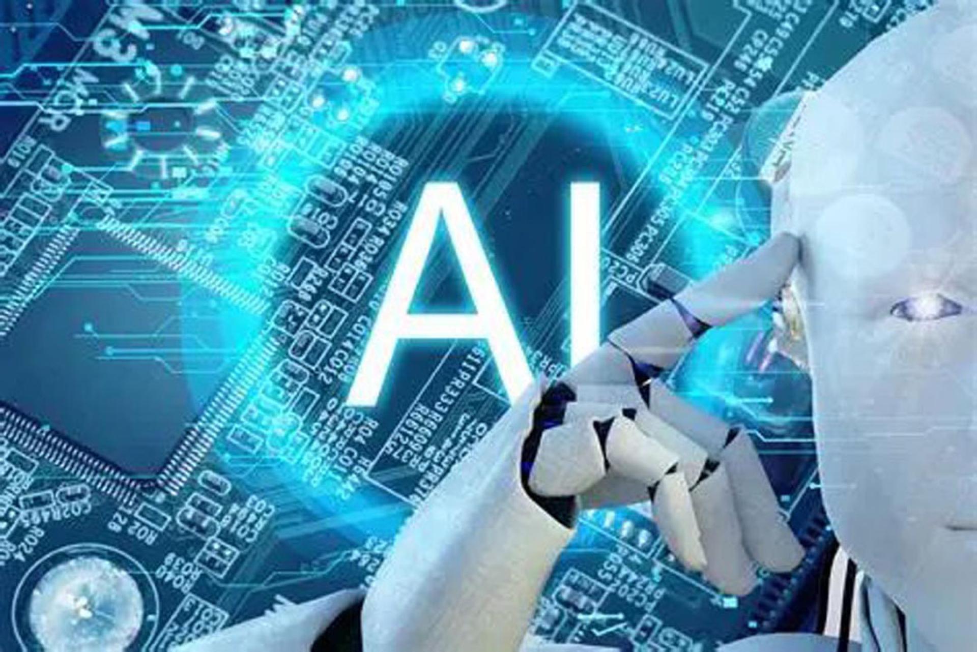 中国人工智能关键核心技术在2027年可实现安全可靠供给。