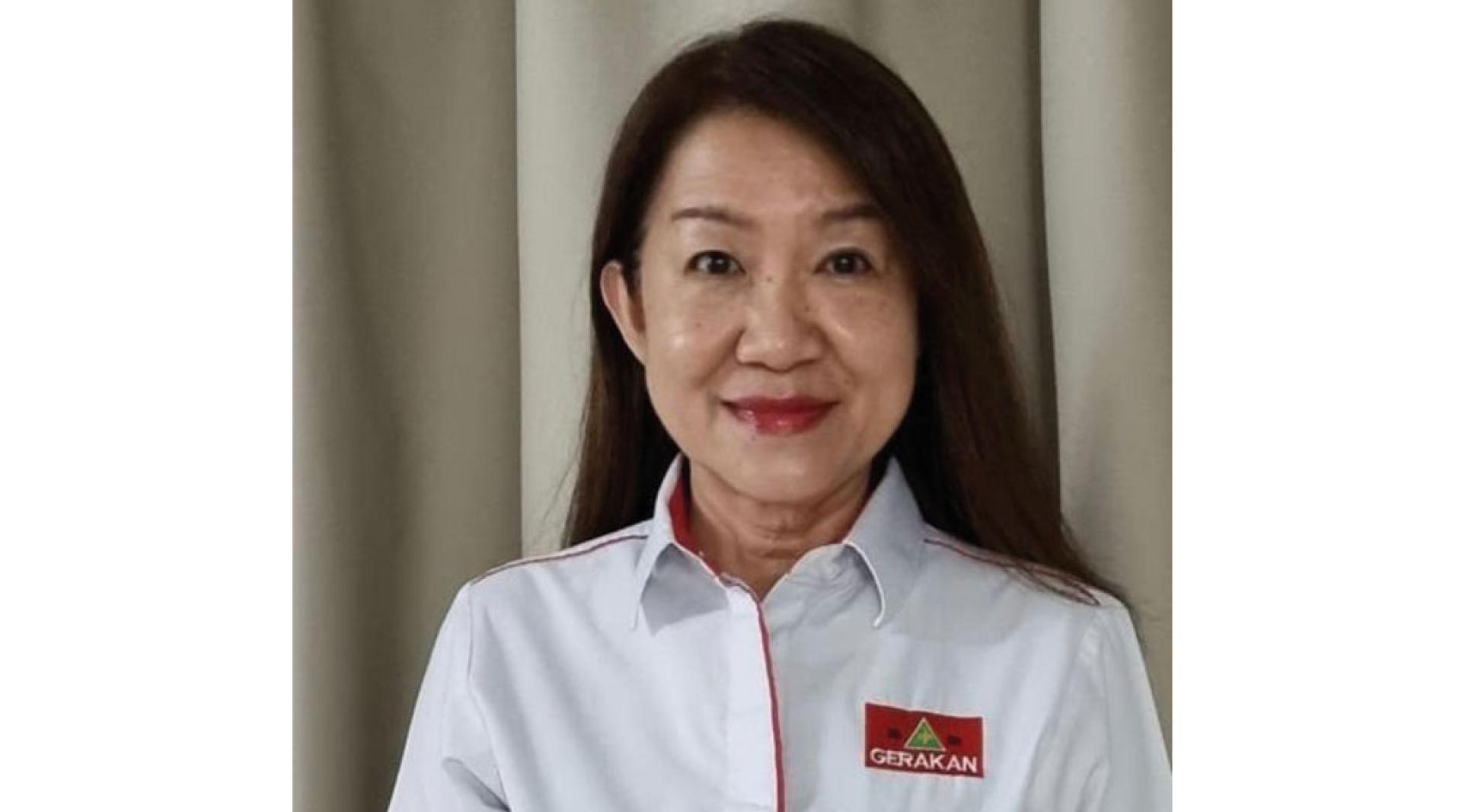 曾梦茜呼吁教育部重新校准施政重心，把有限的时间与资源，真正投入在提升师资素质、缩小教育差距，以及守护学生身心健康等关键议题上。