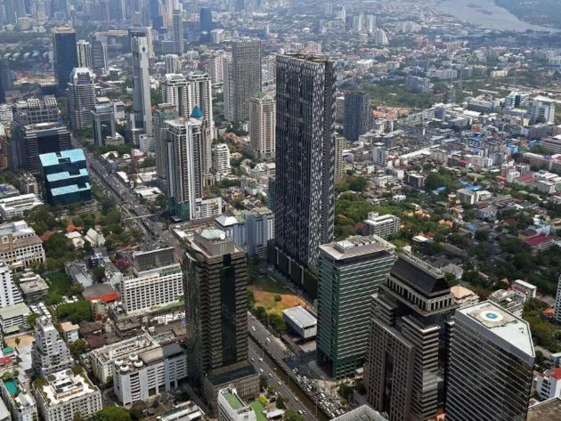 泰国制定首个半导体发展路线图，目标在推动产业升级，打造成为区域先进电子产品中心。