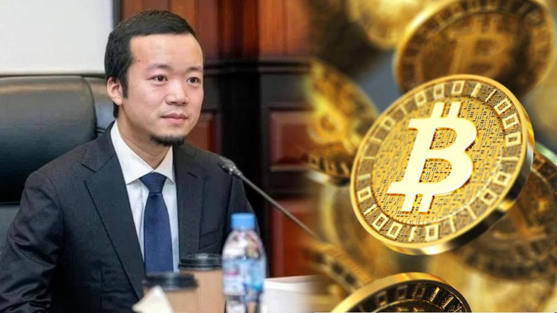 太子集团创办人陈志被捕后，其遍及多地的犯罪得益及资产如何处理，备受关注。