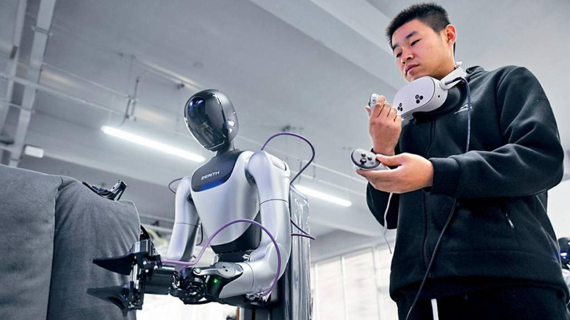 北京AI大模型架构师、自然语言处理工程师、感知算法工程师、AI算子开发工程师月平均薪酬中位值均超4万人民币。