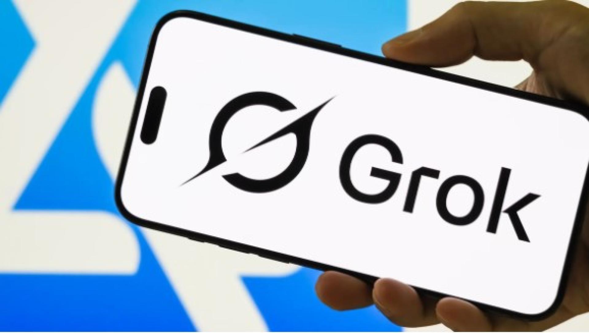 因內容存在涉情色風險印尼封鎖馬斯克“Grok”AI - 联合日报