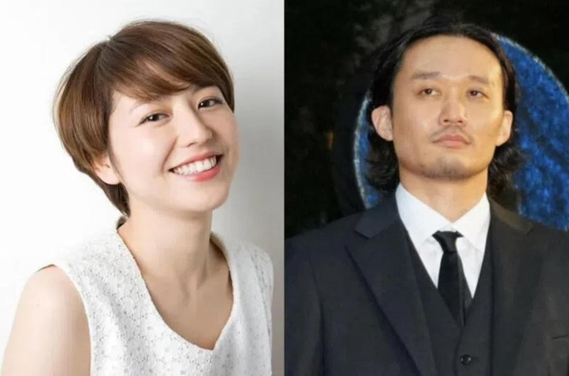 众多日星的近期喜事中，长泽雅美（左）嫁福永壮志最受瞩目。