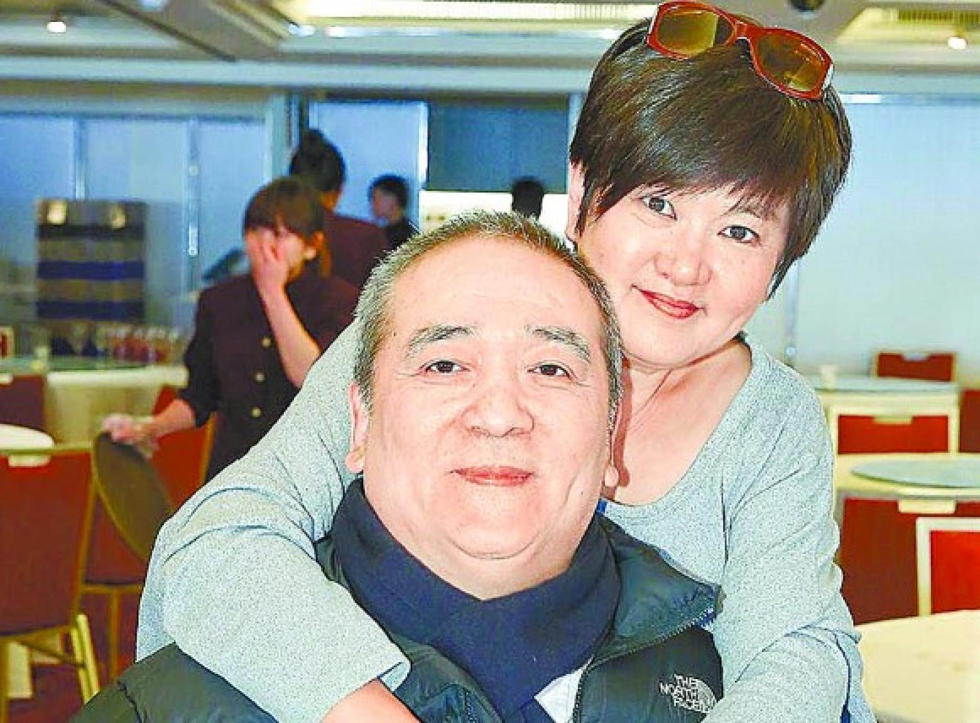 69岁赵学煌离世，妻子前一天才申请急难救助金。