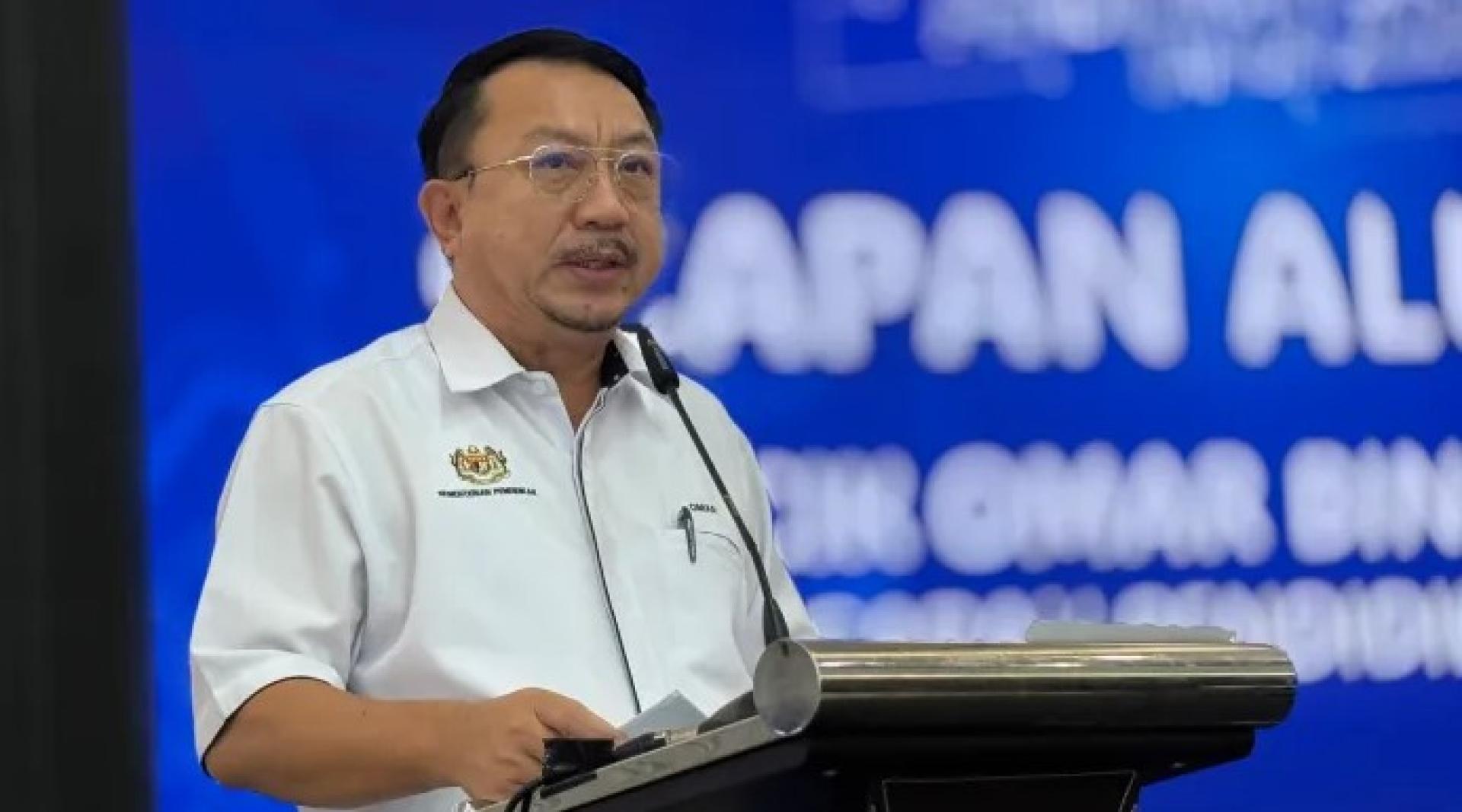 奥马马利。（档案照）