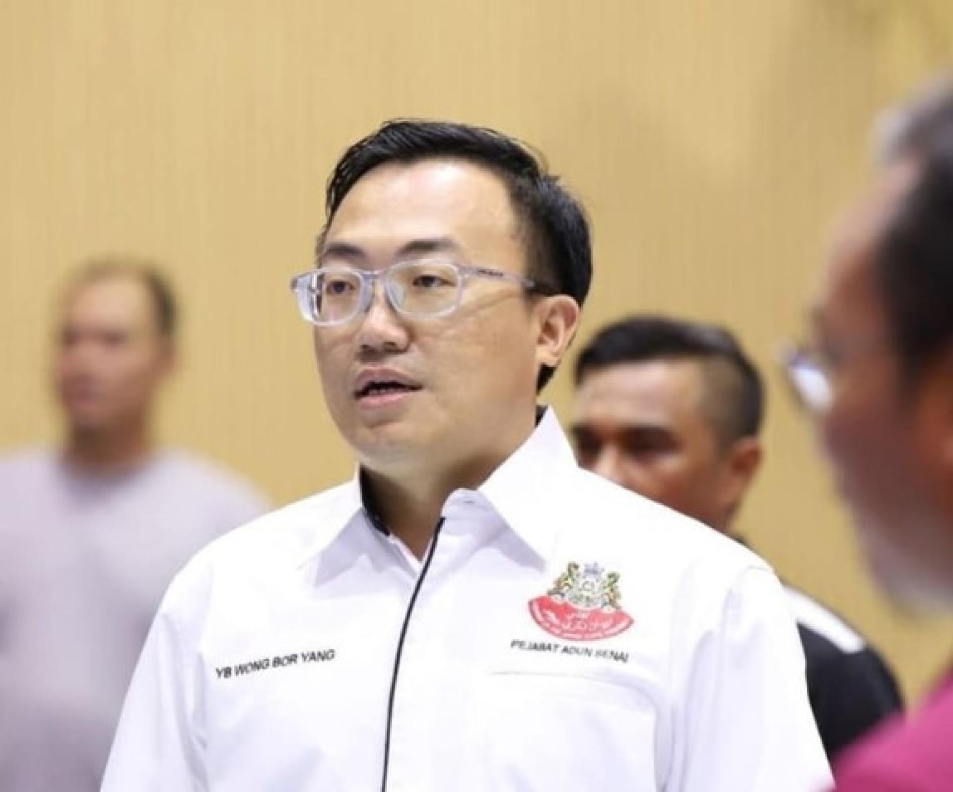 黄勃扬强调，古来是重要的国际投资目的地，运营稳定性是投资者信心的关键。