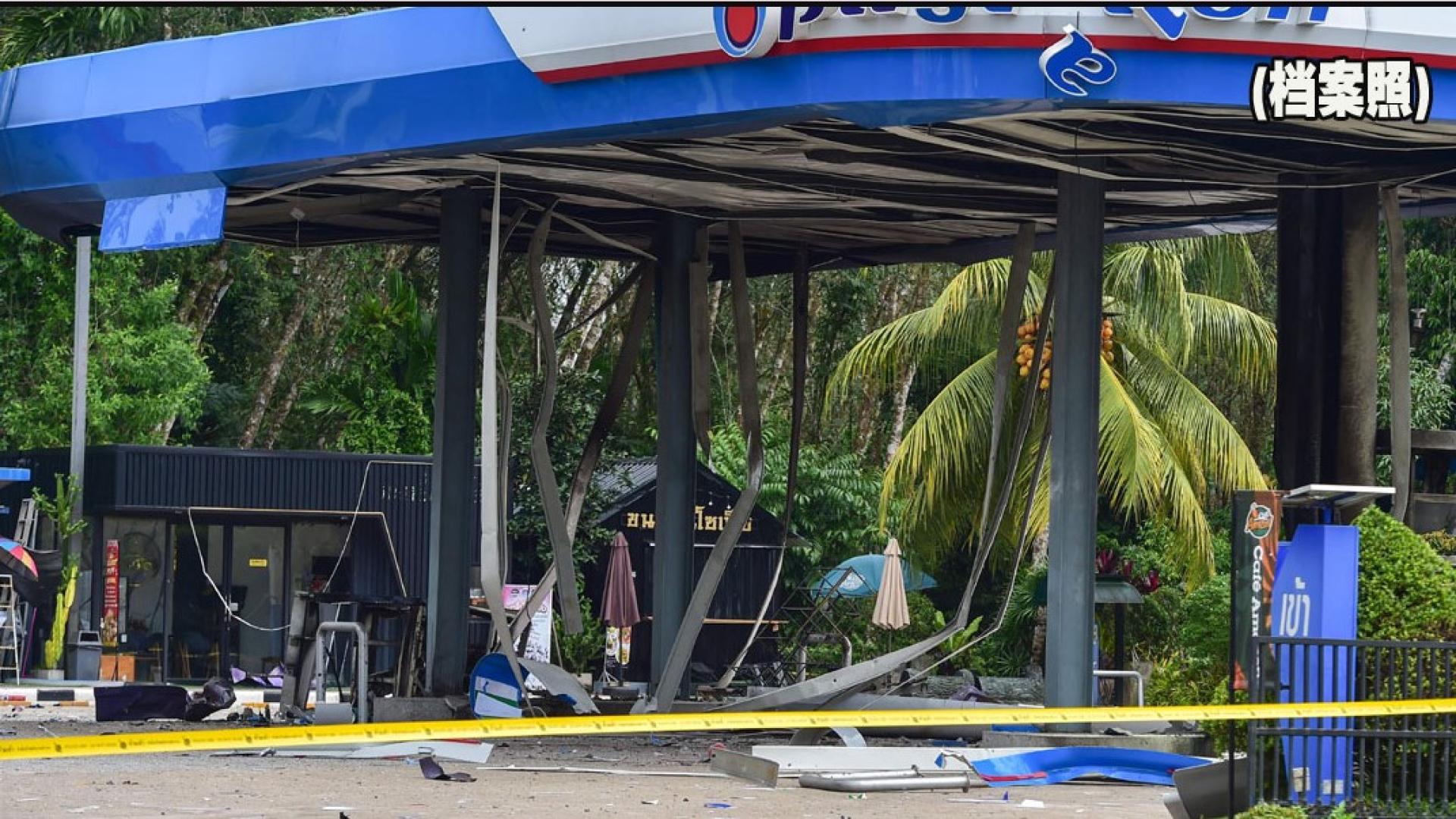 旅居或前往陶公府（那拉提瓦府）的大马公民受促遵守泰国政府自星期天泰南三府发生多宗暴力事件后所实施的宵禁令。