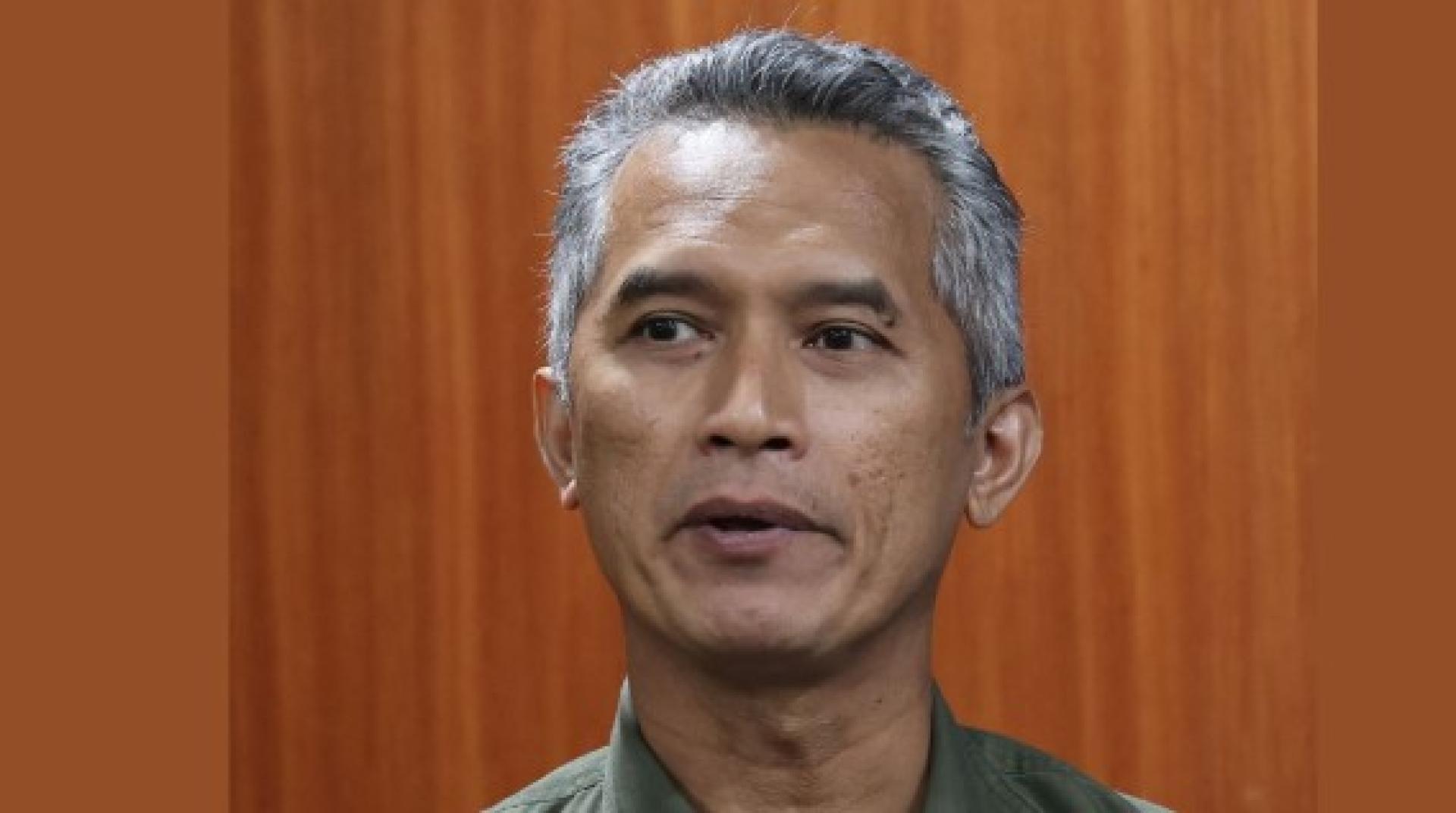 苏海利披露，安华已下令日前在苏丹依斯干达大厦关卡发生的技术故障事件，不得在国内任何入境处重演。