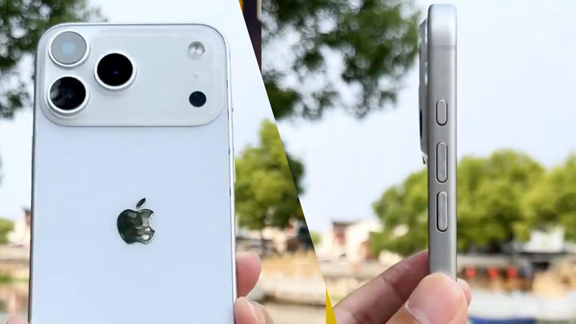 苹果iPhone 17系列成功亮相后于去年第4季大受欢迎。