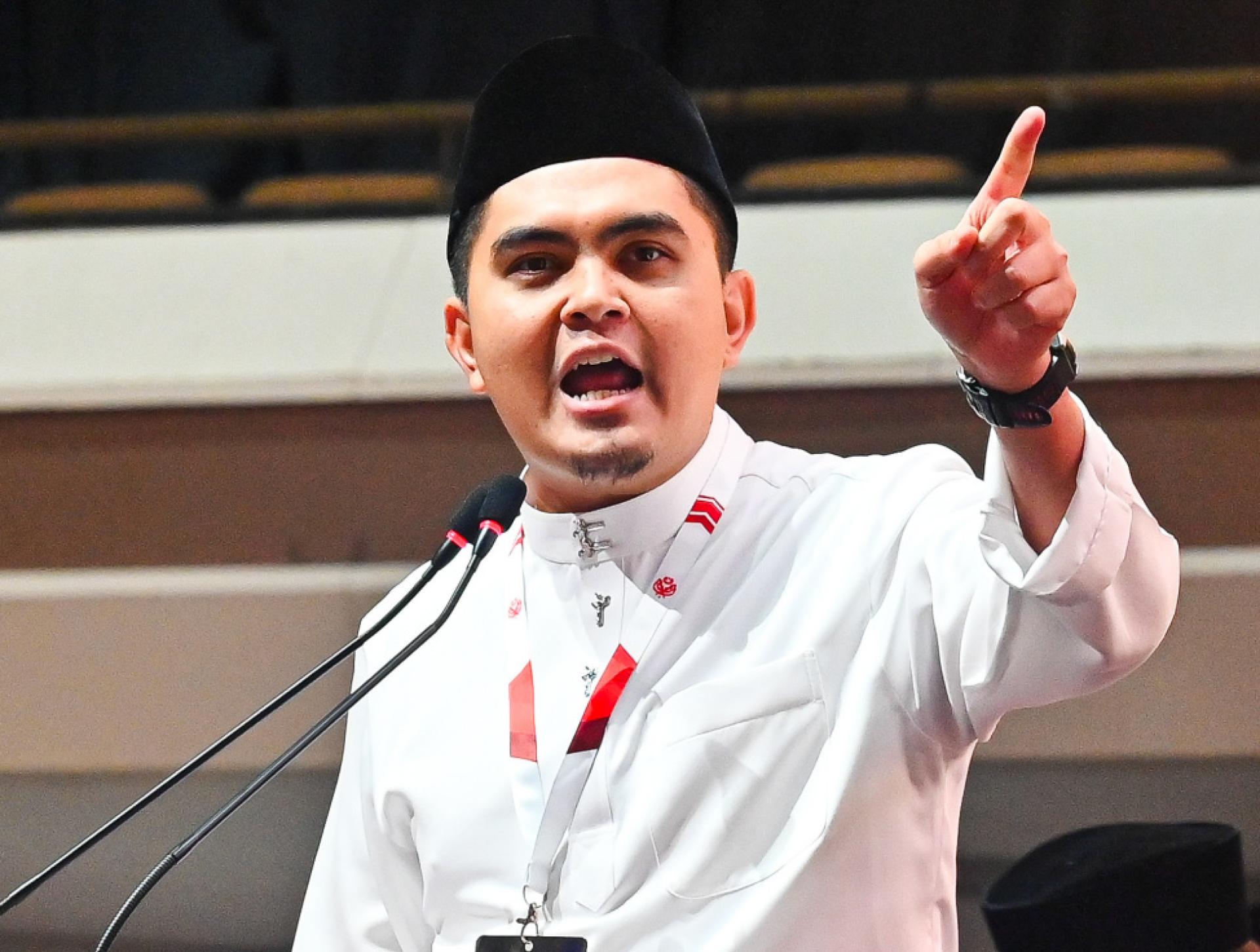 阿克马表明，巫青团将继续肩负“警钟”的角色，坚决捍卫涉及种族、宗教及王室的底线，绝不容任何一方越界。