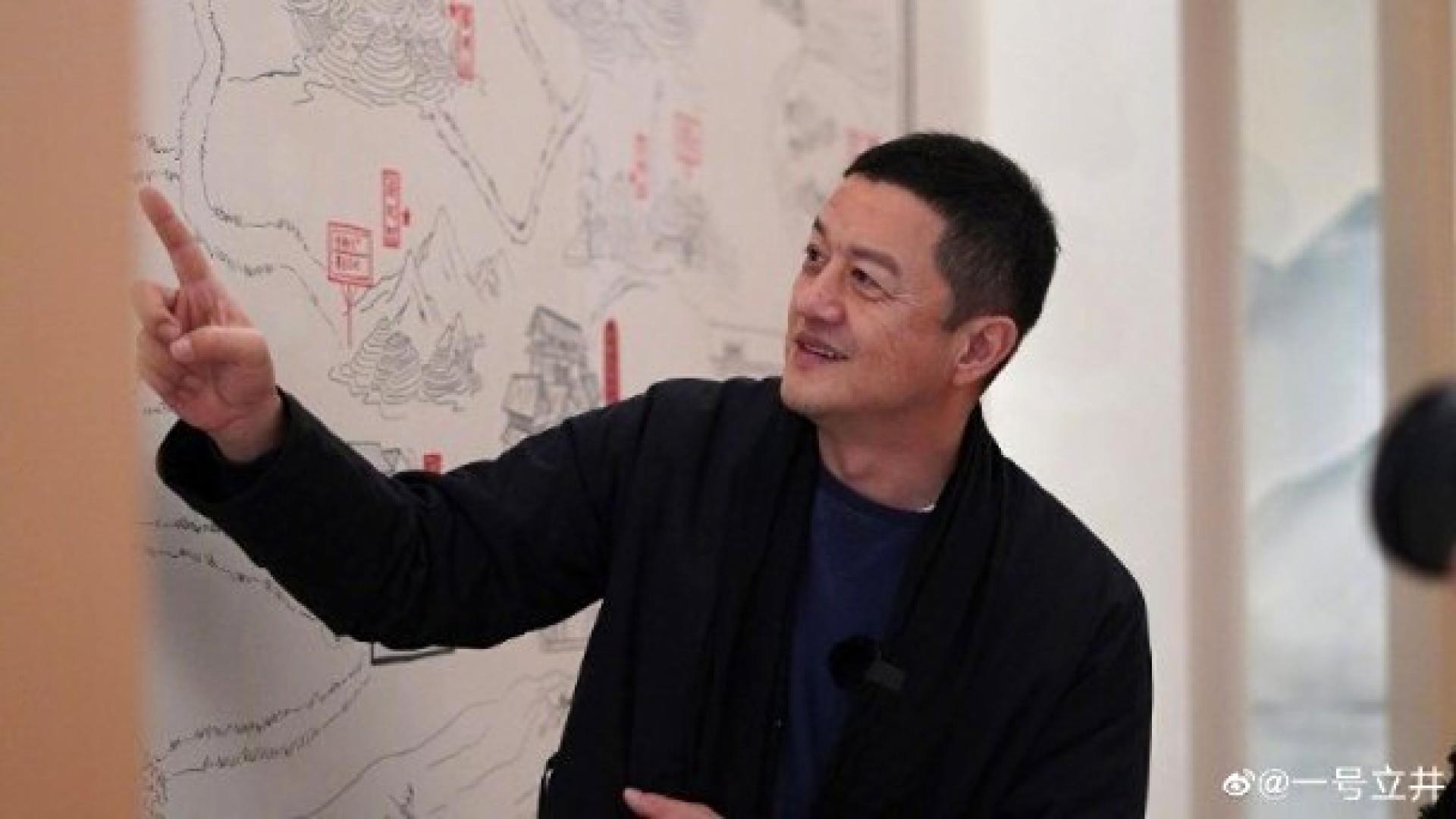 李亚鹏表示名下医院可能成为历史。