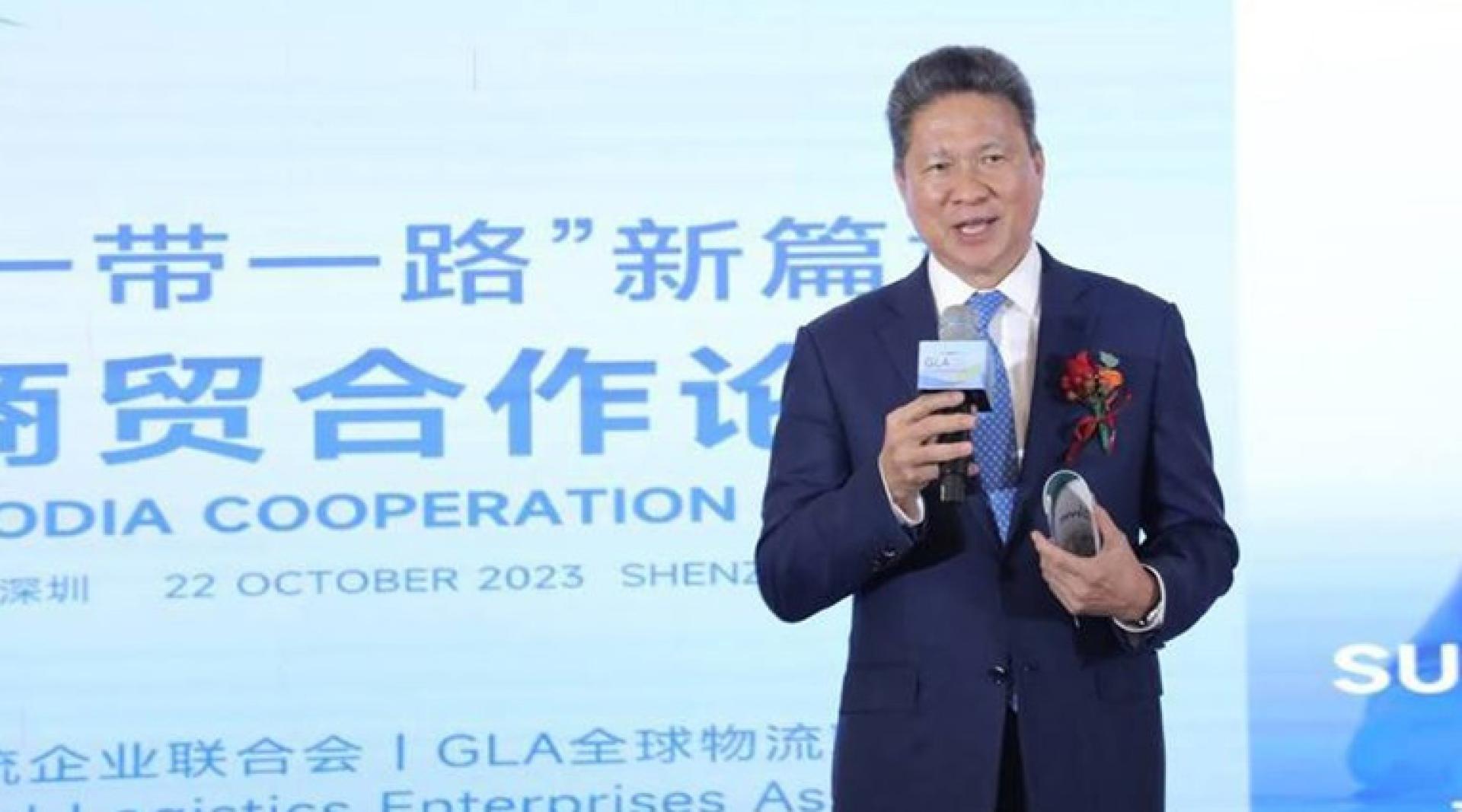 孙占托。（档案照）