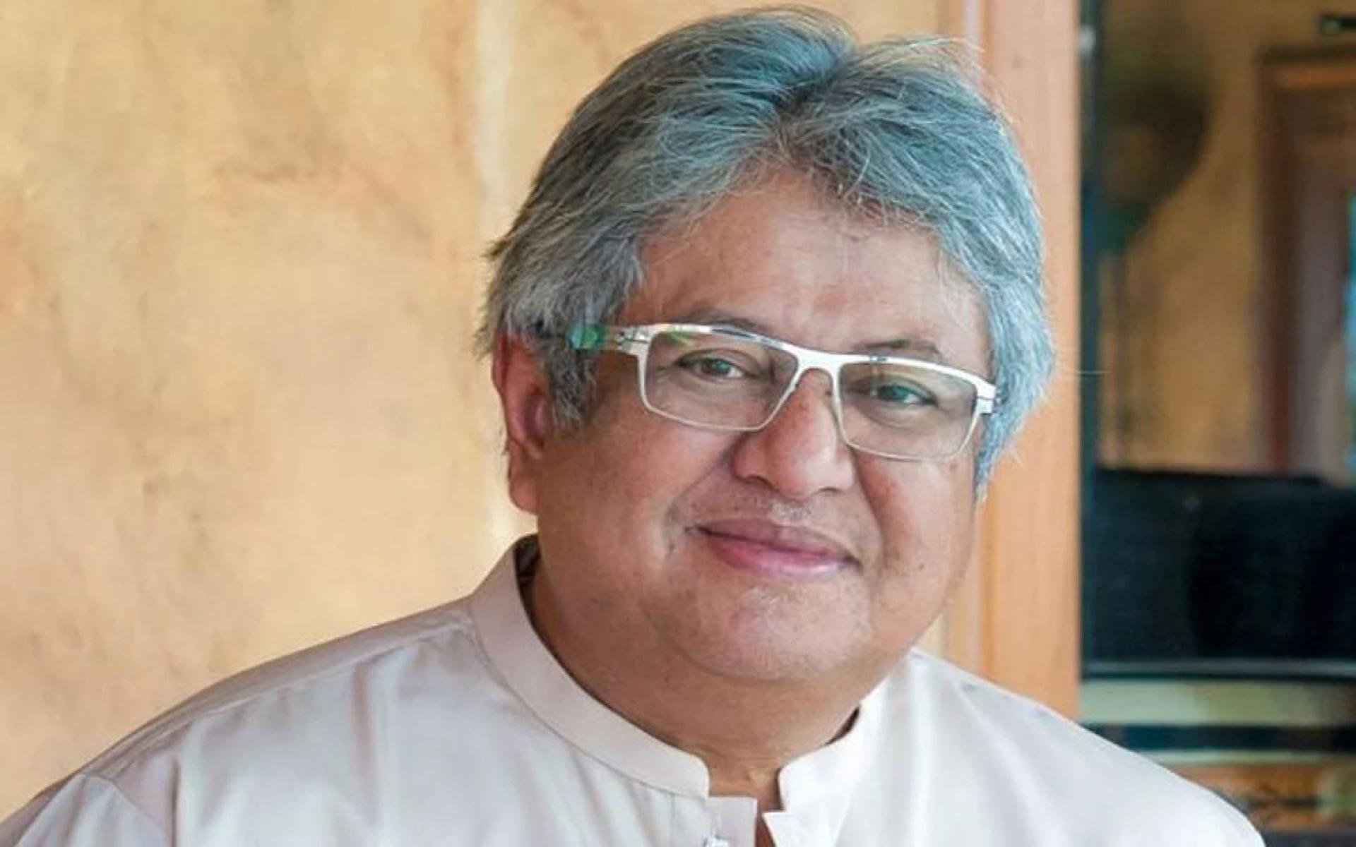 再益认为，警方逮捕陈传旭之举明显是反应过度。