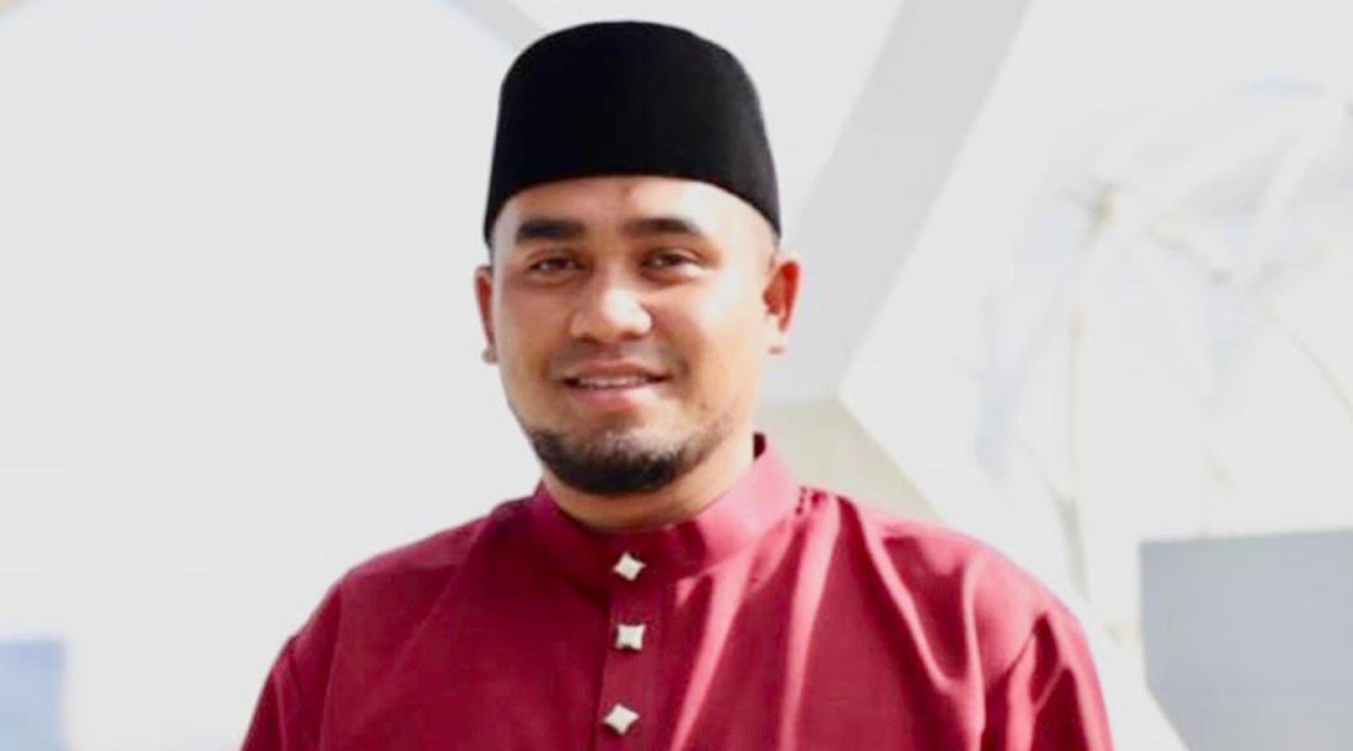 纳兹尔促当局展开调查。