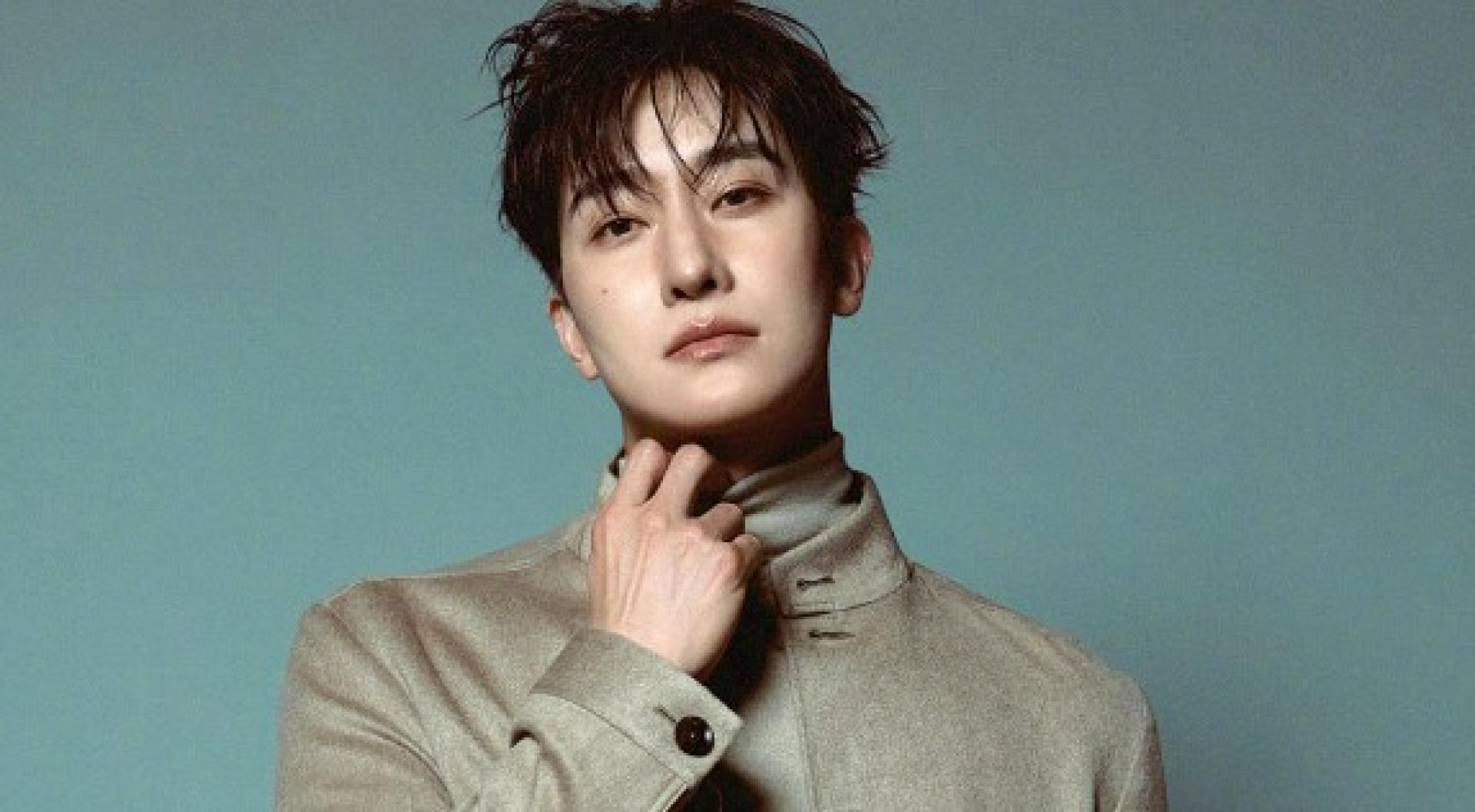 周觅是“SM娱乐”中国区理事。