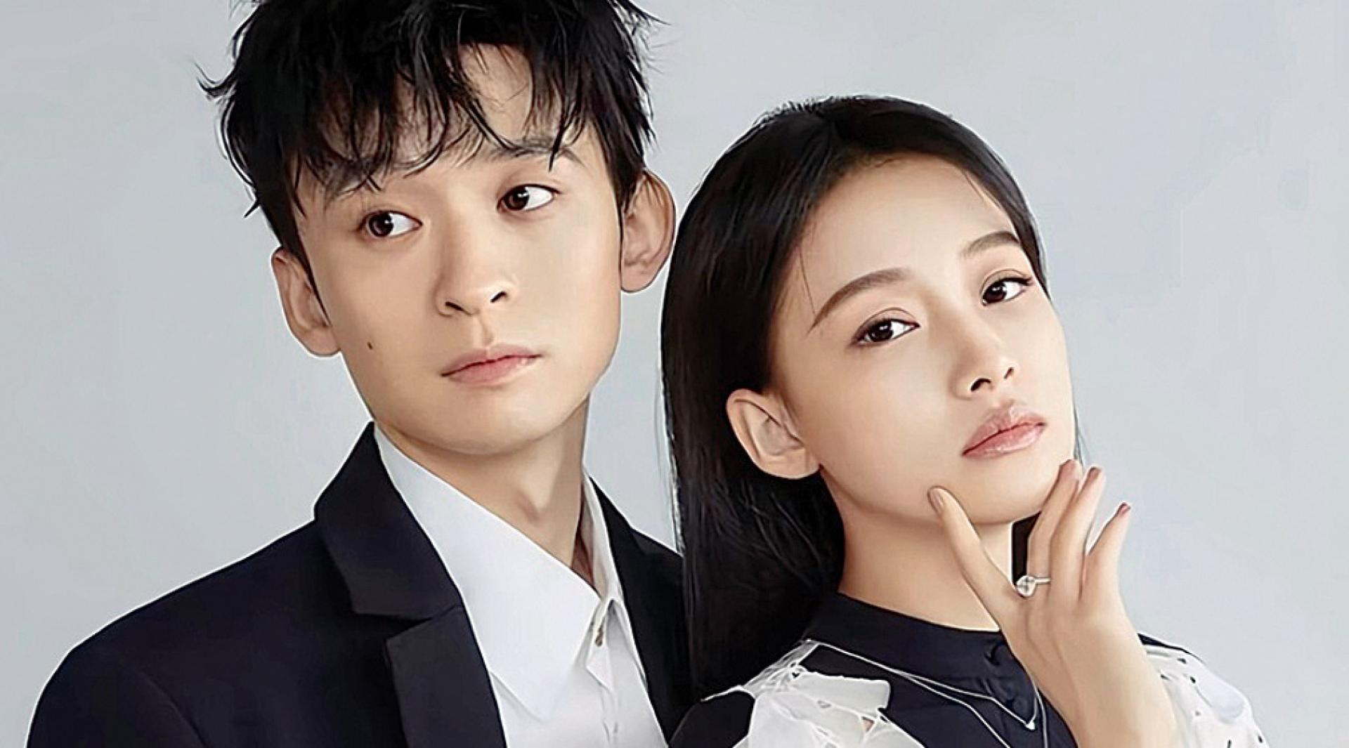 孙怡、董子健离婚3年首互动，称呼“我的朋友”引遐想。