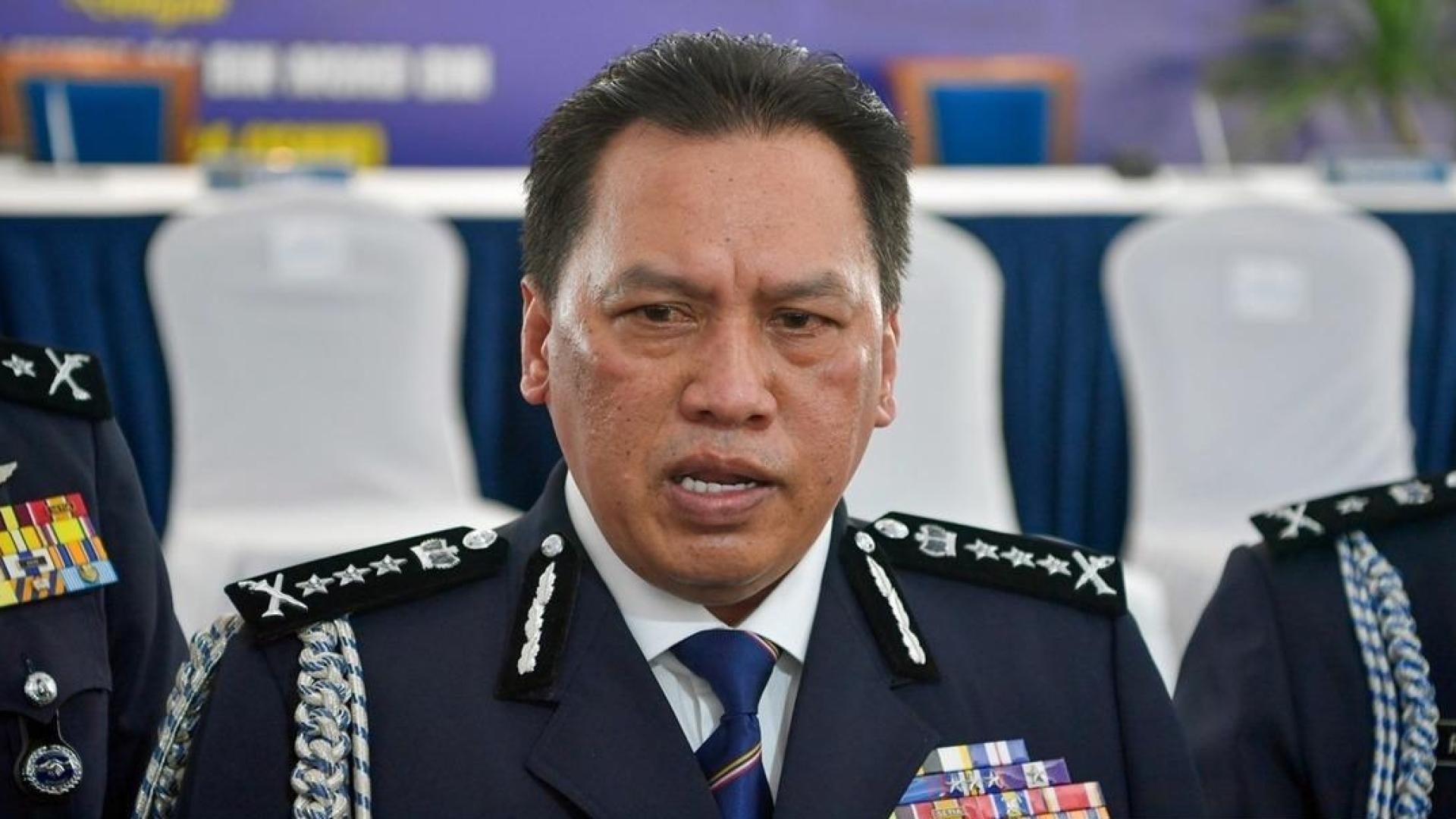 鲁斯迪披露，冒充中介的房产骗案自2023年起出现显著增长趋势。