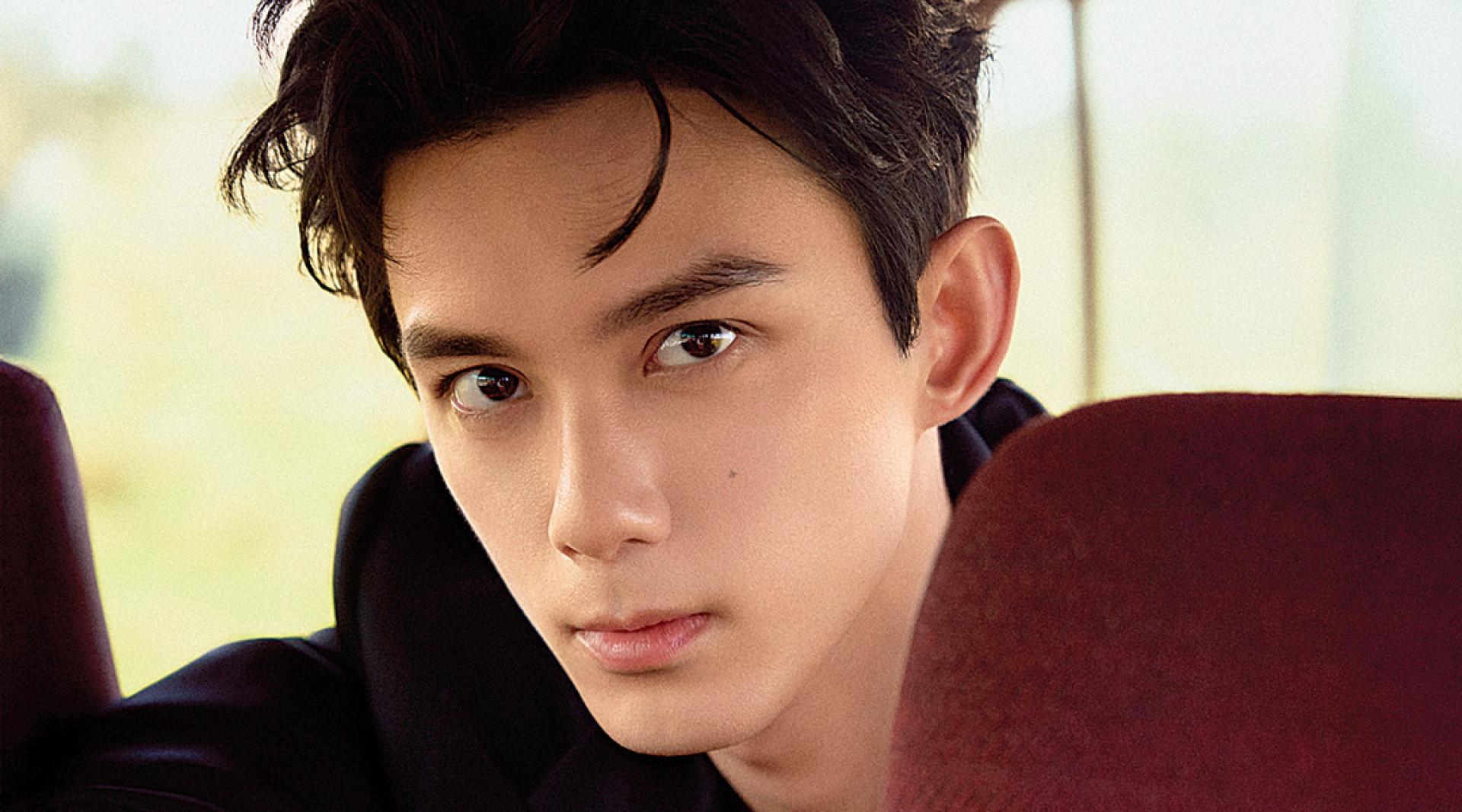 吴磊与团队处理不实消息的方式获得赞赏。