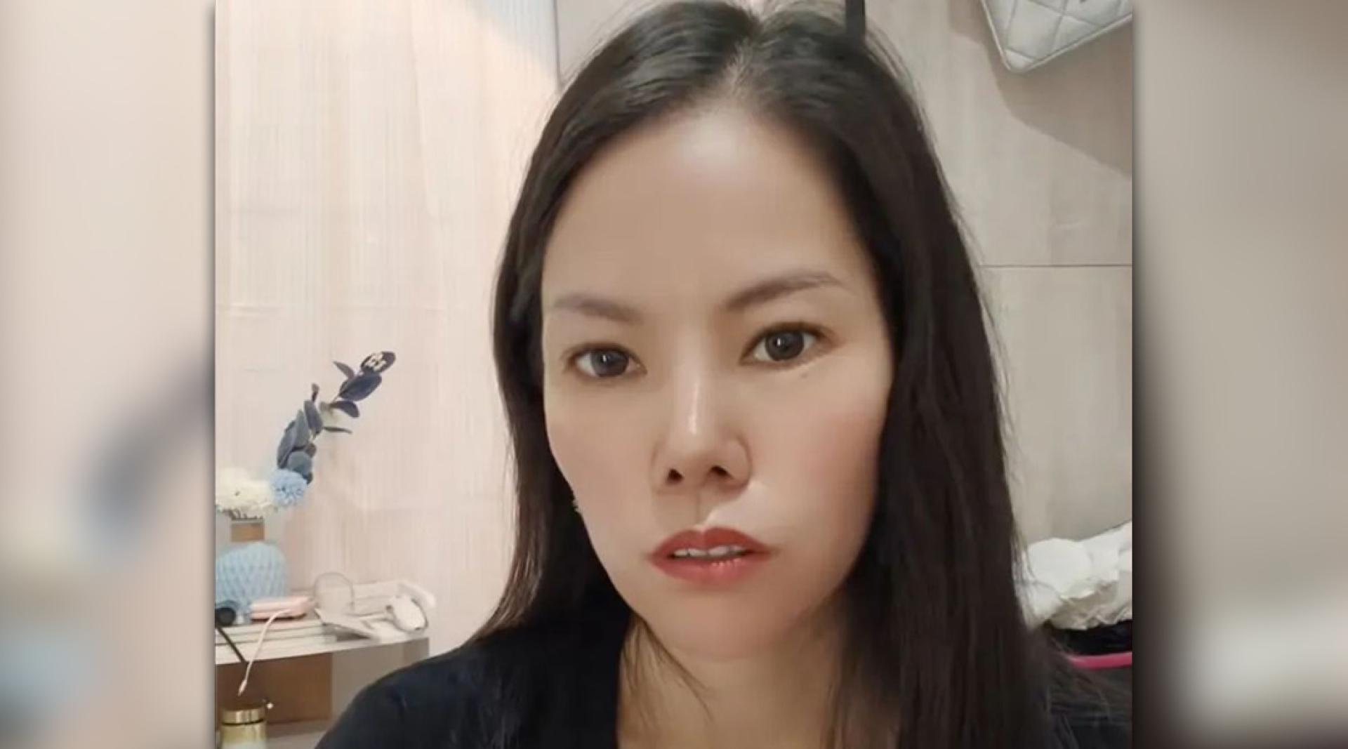 大陆配偶“关关”