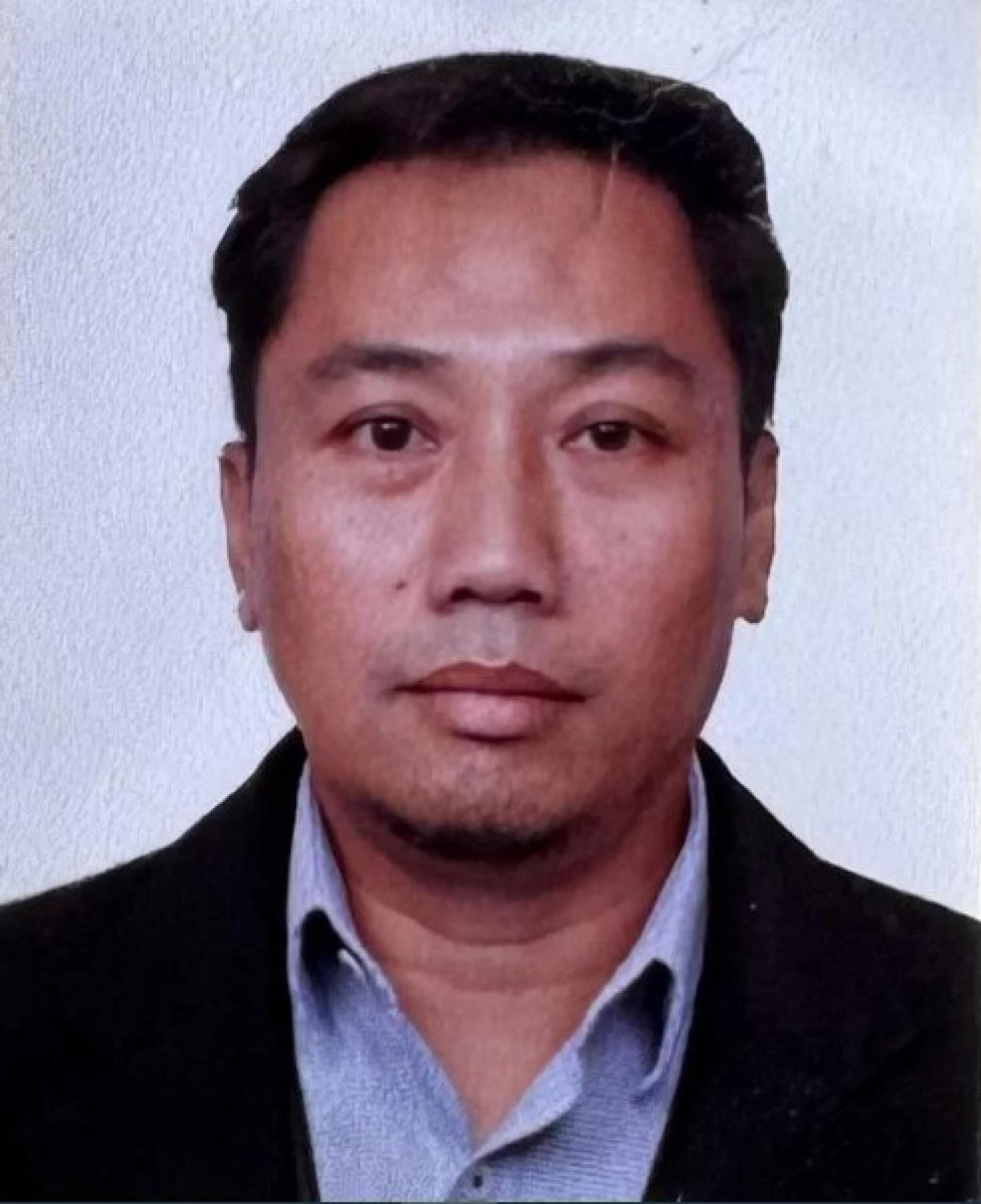 依尔万祖卡奈因。