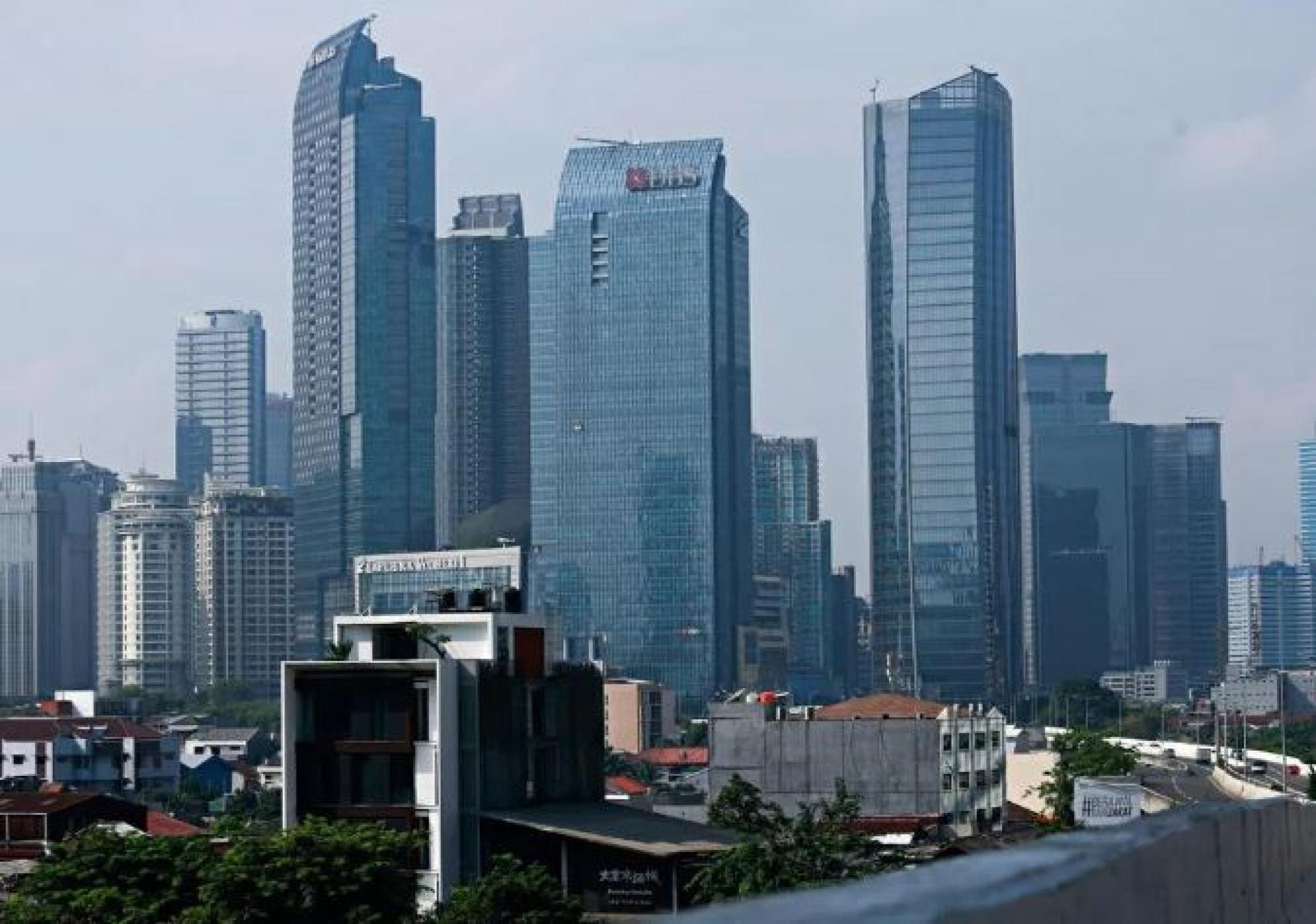 联合国经济和社会事务部发布《2025年世界城市化展望》报告，将印尼首都雅加达列为全球人口最多城市，人口规模接近4200万。