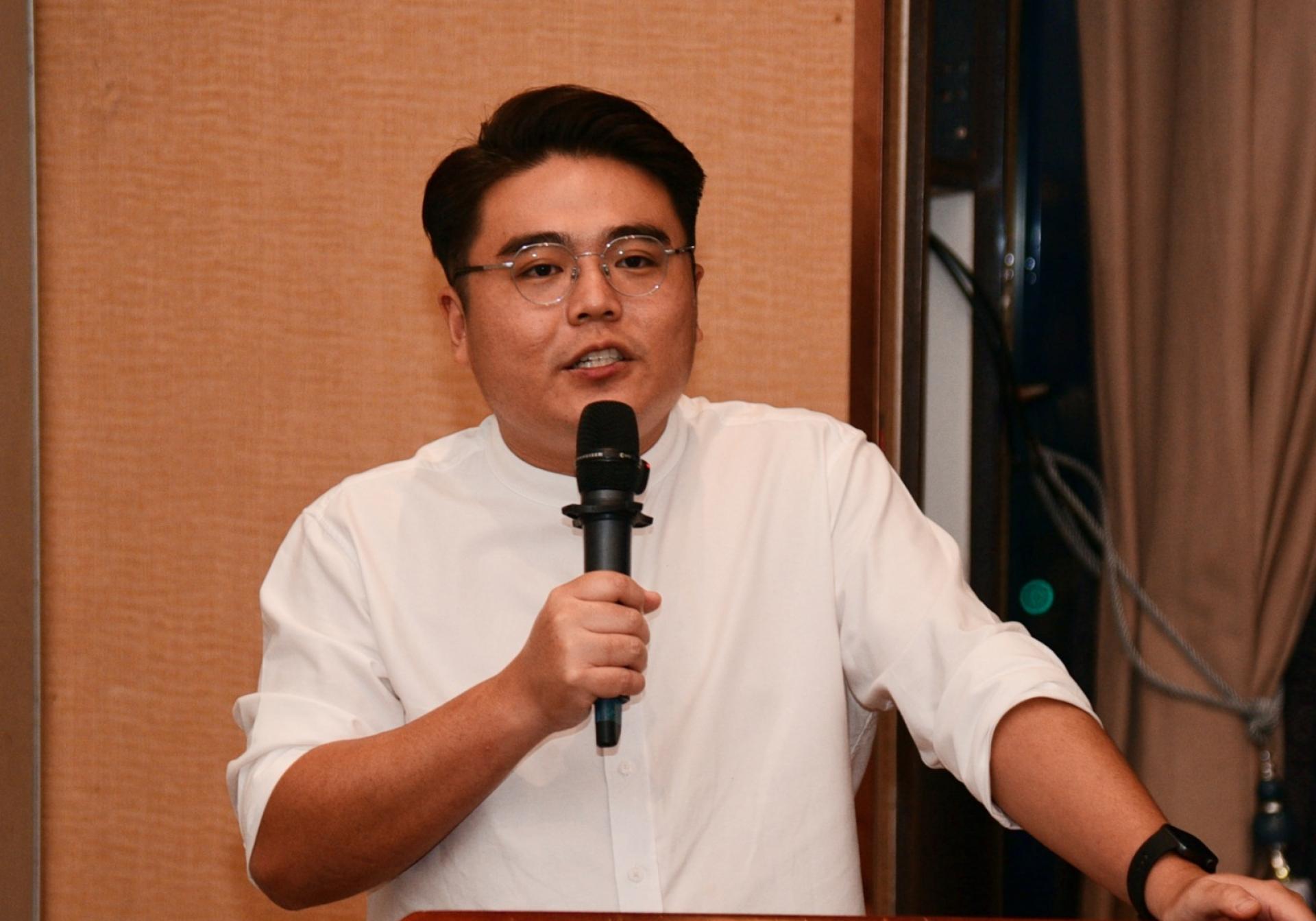 吴家良：社青团已在着手草拟《大专法令》的替代法案，以贯彻该团废除该法令的承诺。