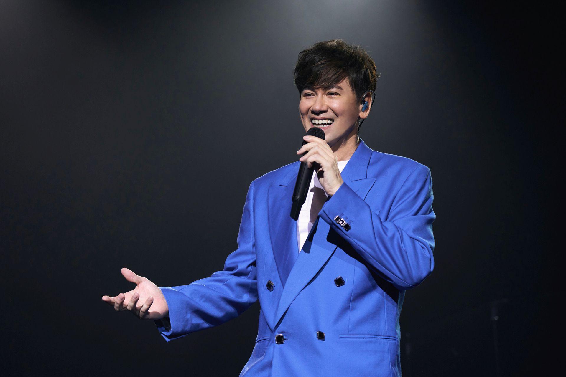 配合新春，李圣杰马来西亚站演唱会主要赞助商Spritzer推出限量购票礼遇：1月24日至25日购票并输入优惠码，即可享“买一送一”，限量188份，先到先得。