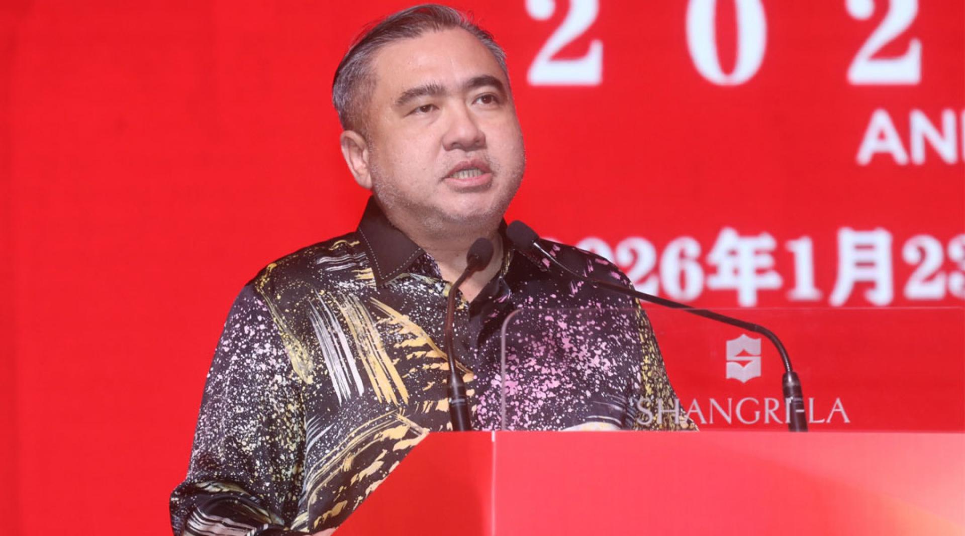 陆兆福：马中贸易额再创新高，主要得益于显著提升12%的进口增长。