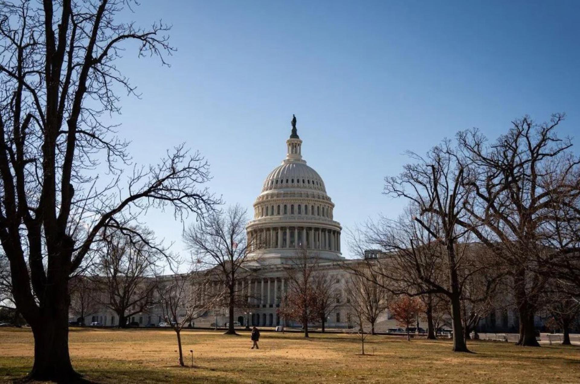 明州新槍擊案提高美國政府停擺可能性- 联合日报