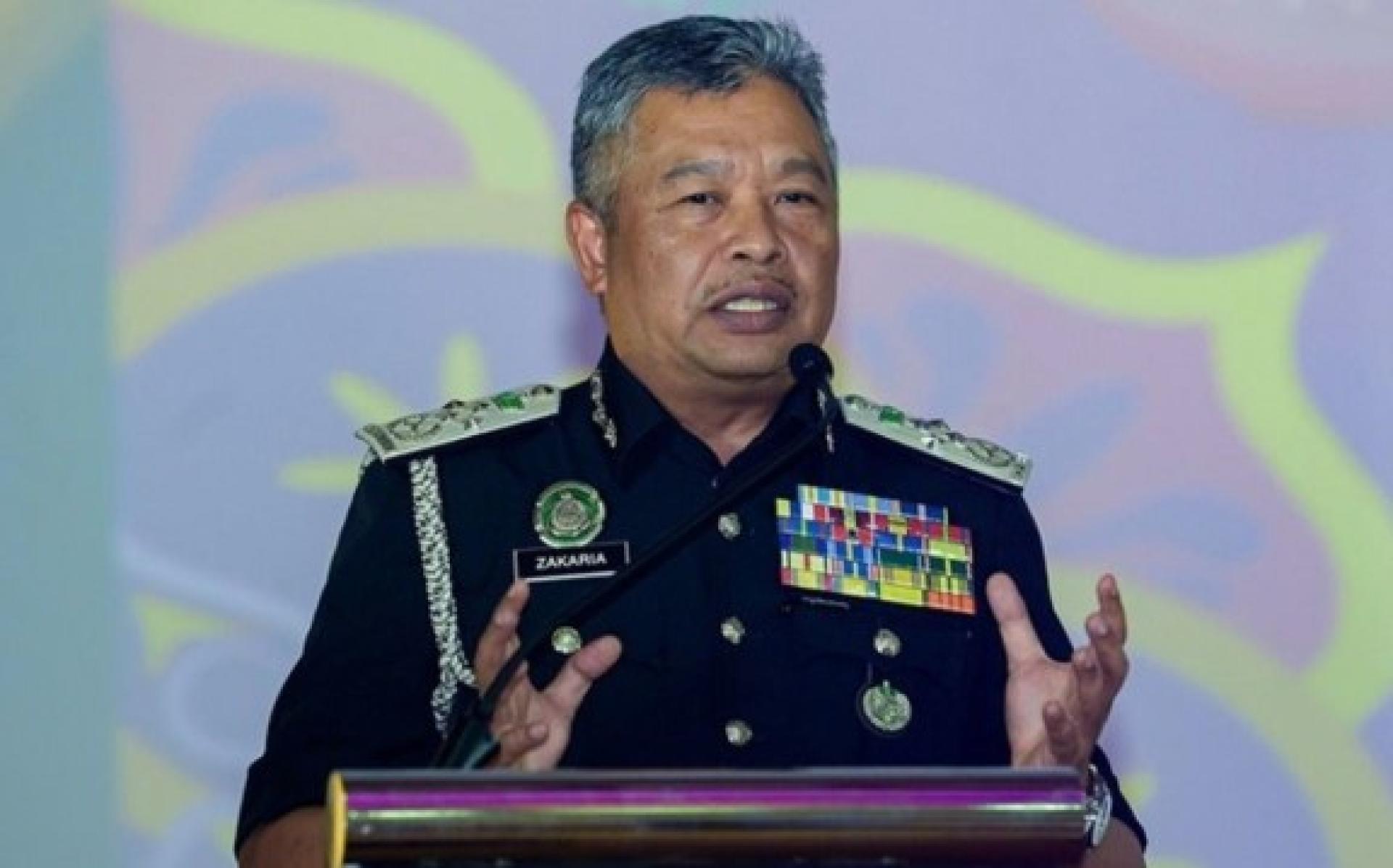 邊境關卡收咖啡錢恐威脅國安 移民局嚴查涉案官員移交反貪會