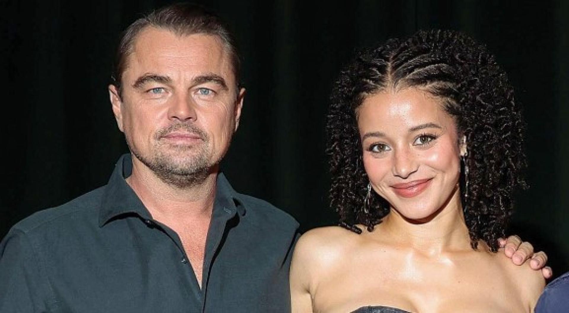 里奧納度娜塔莉波曼 對奧斯卡提名名單不滿