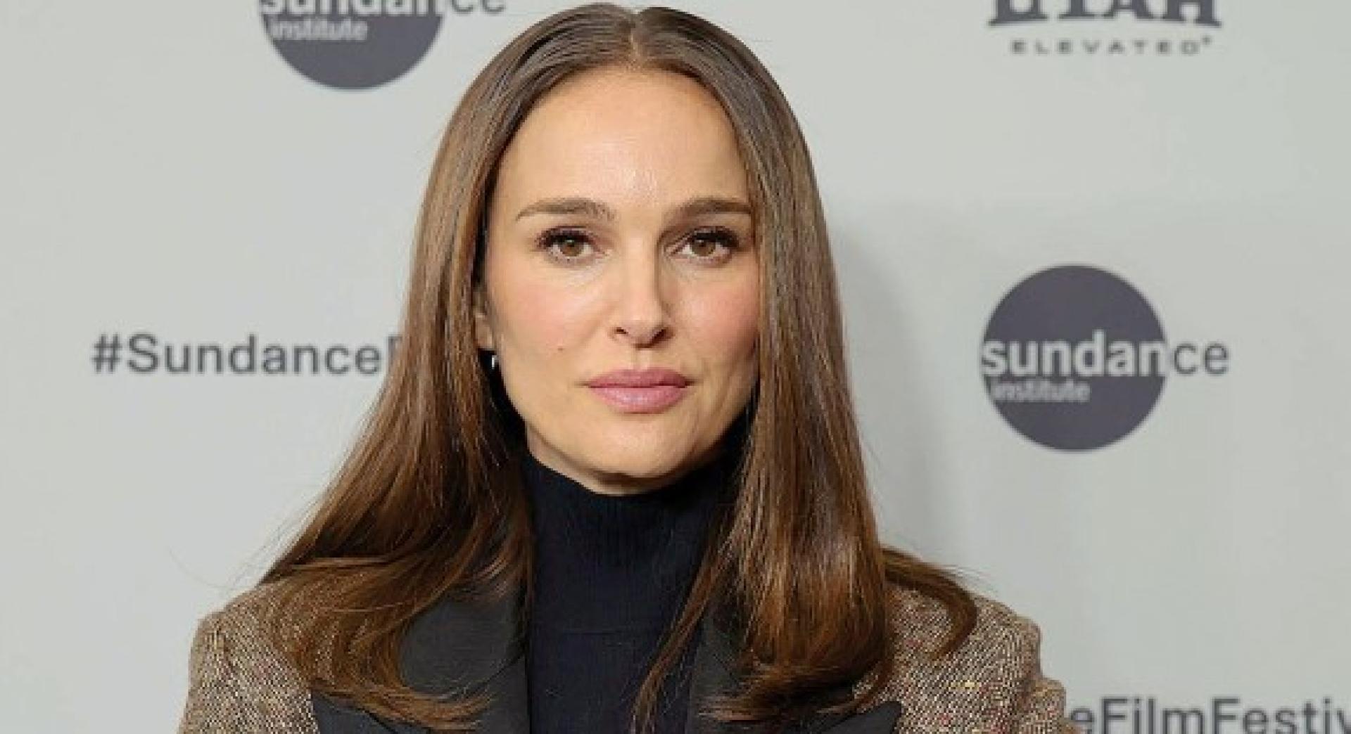 里奧納度娜塔莉波曼對奧斯卡提名名單不滿- 联合日报