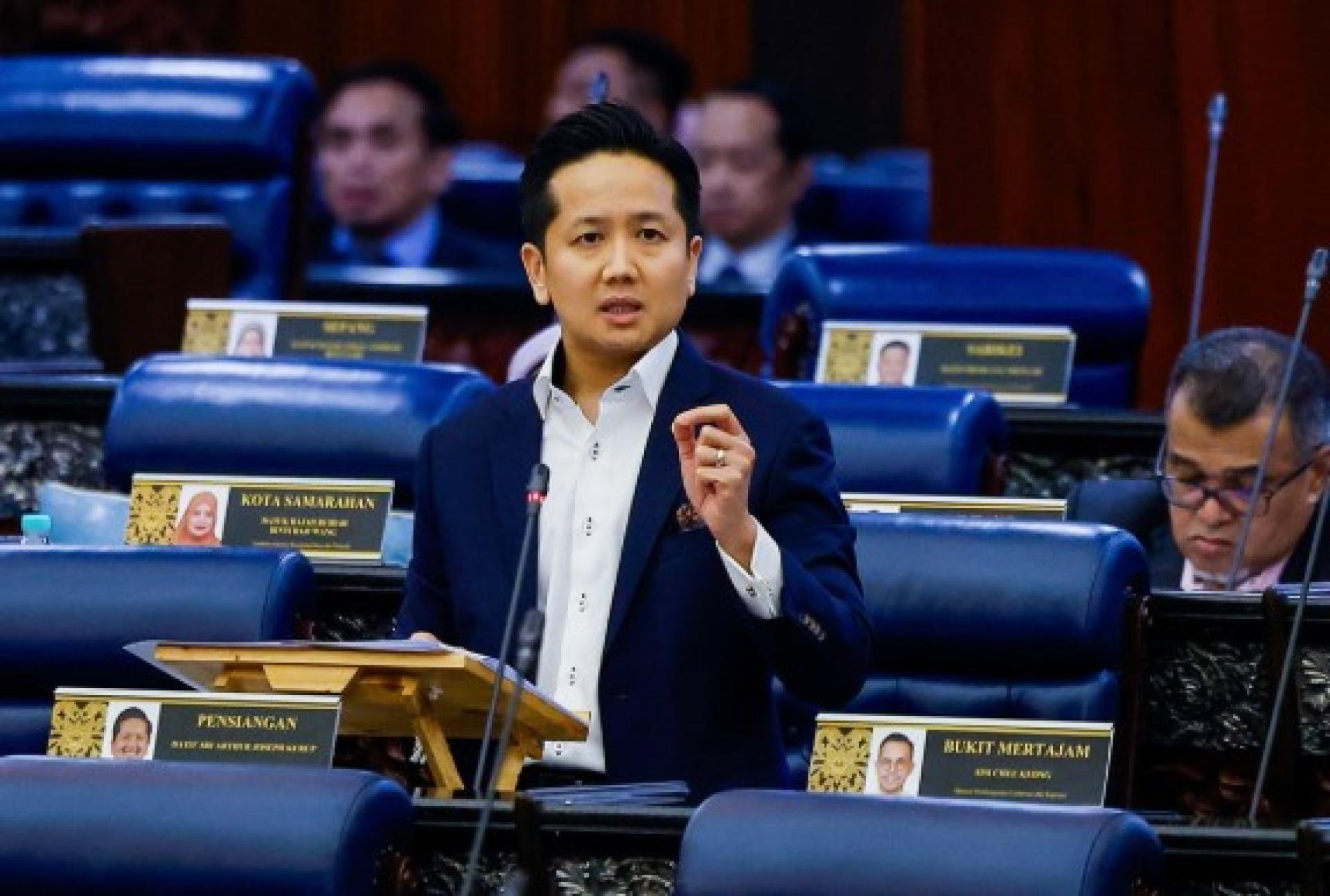 亚瑟古律：尽管森州并不位於环太平洋火山带内，但仍有可能发生小规模地震的风险。