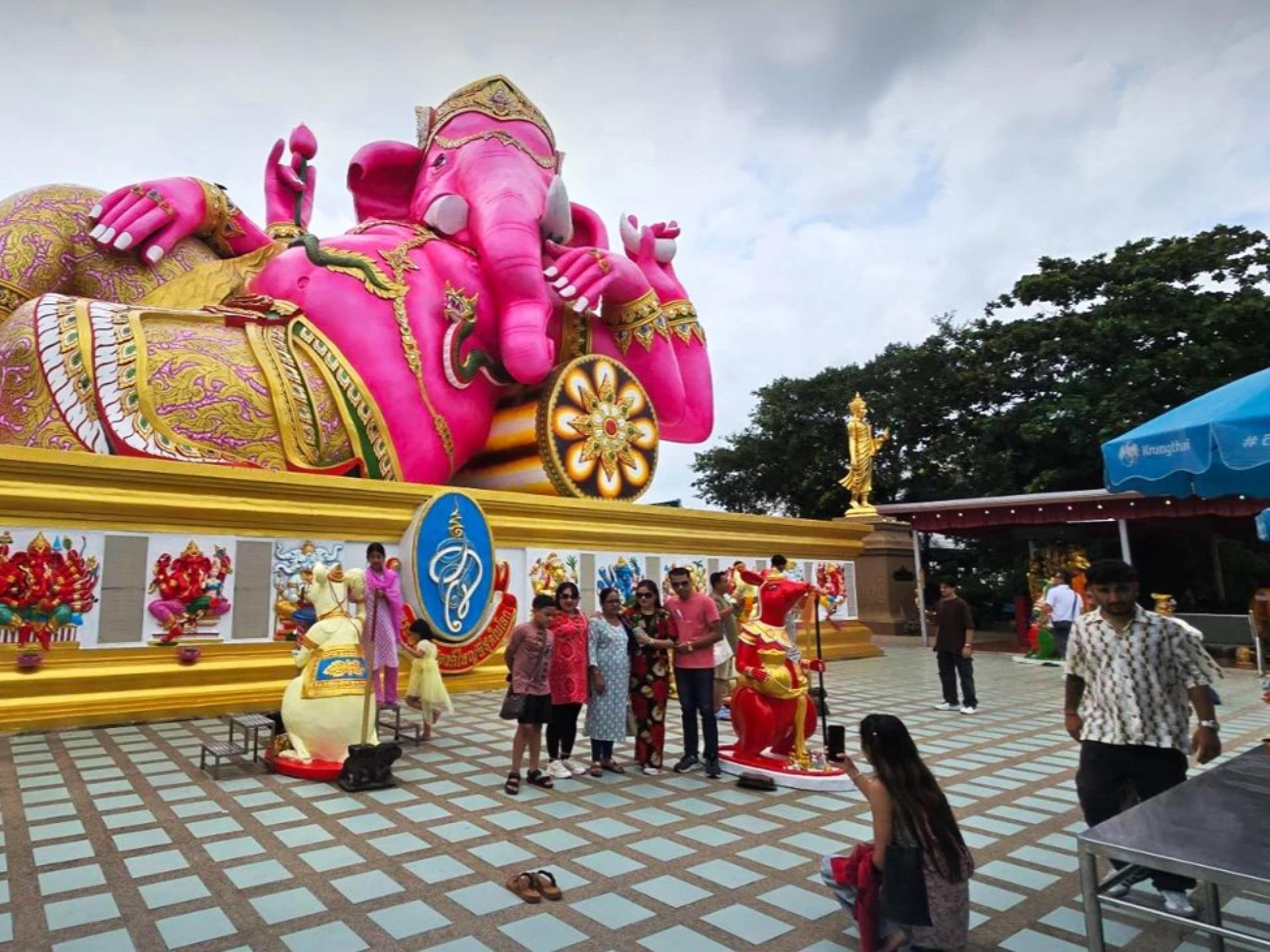 旅游局评估认为，目前立百病毒并未对泰国整体入境旅游造成明显冲击，但不排除部分市场因健康忧虑而采取较为谨慎的观望态度。