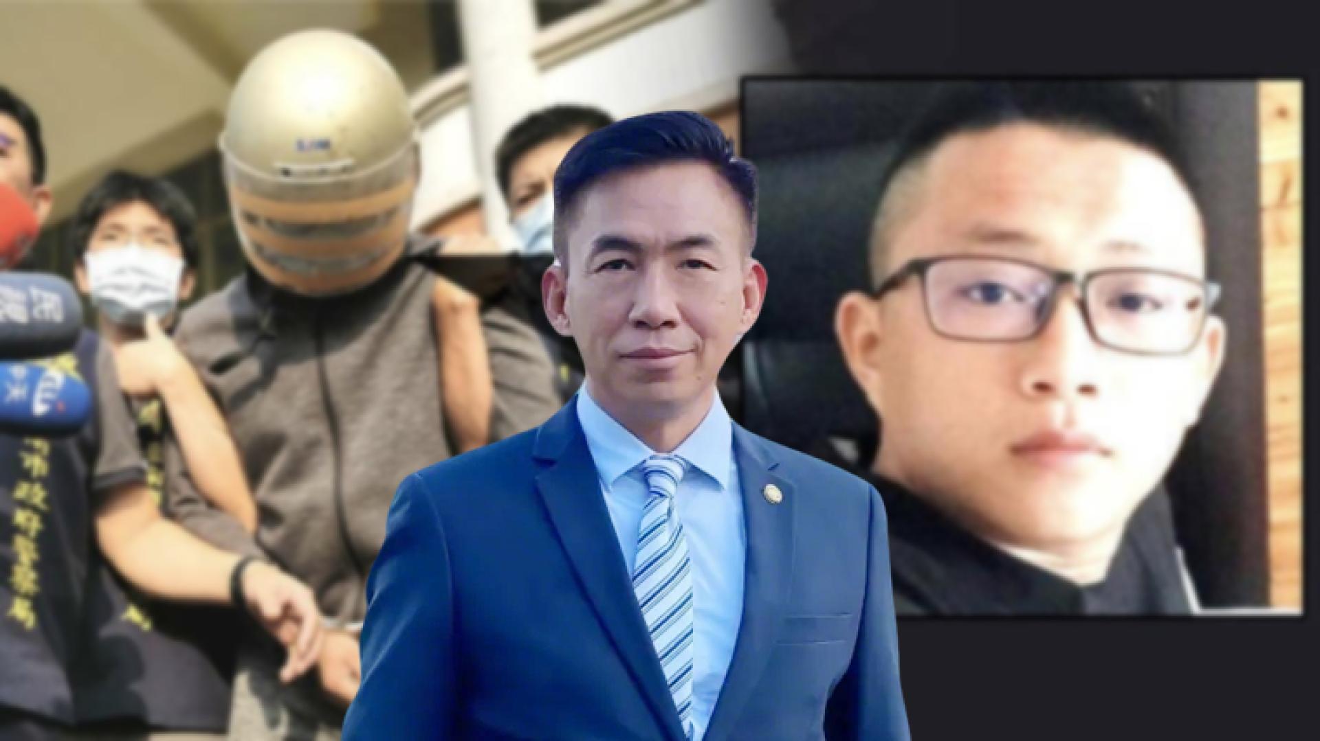 彭庆和坦言，留台联总在推动赴台升学教育工作时，无可避免必须面对来自家长的疑问与忧虑。