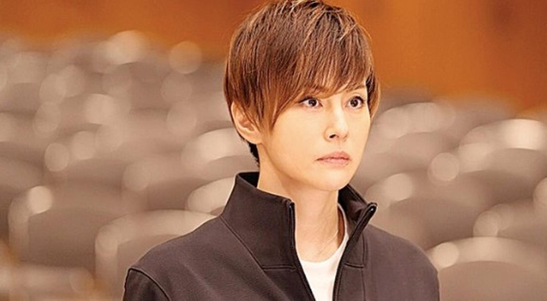 米仓凉子有望现身新片宣传。