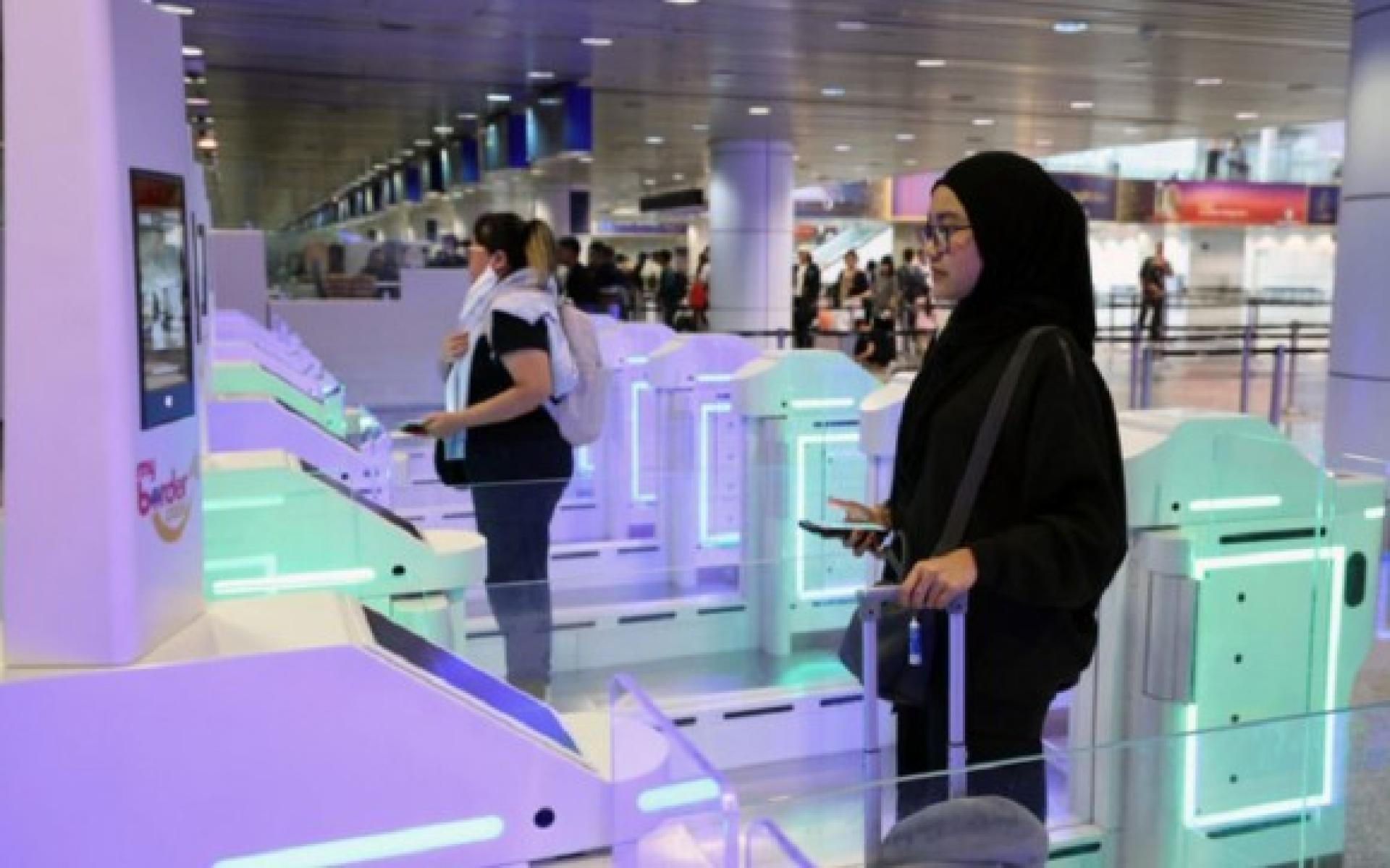 关税、移民、检疫及安全大厦（ICQS）在时至2028年全面落实自动通关闸门和生物识别系统，将加强移民检查标准作业程序。