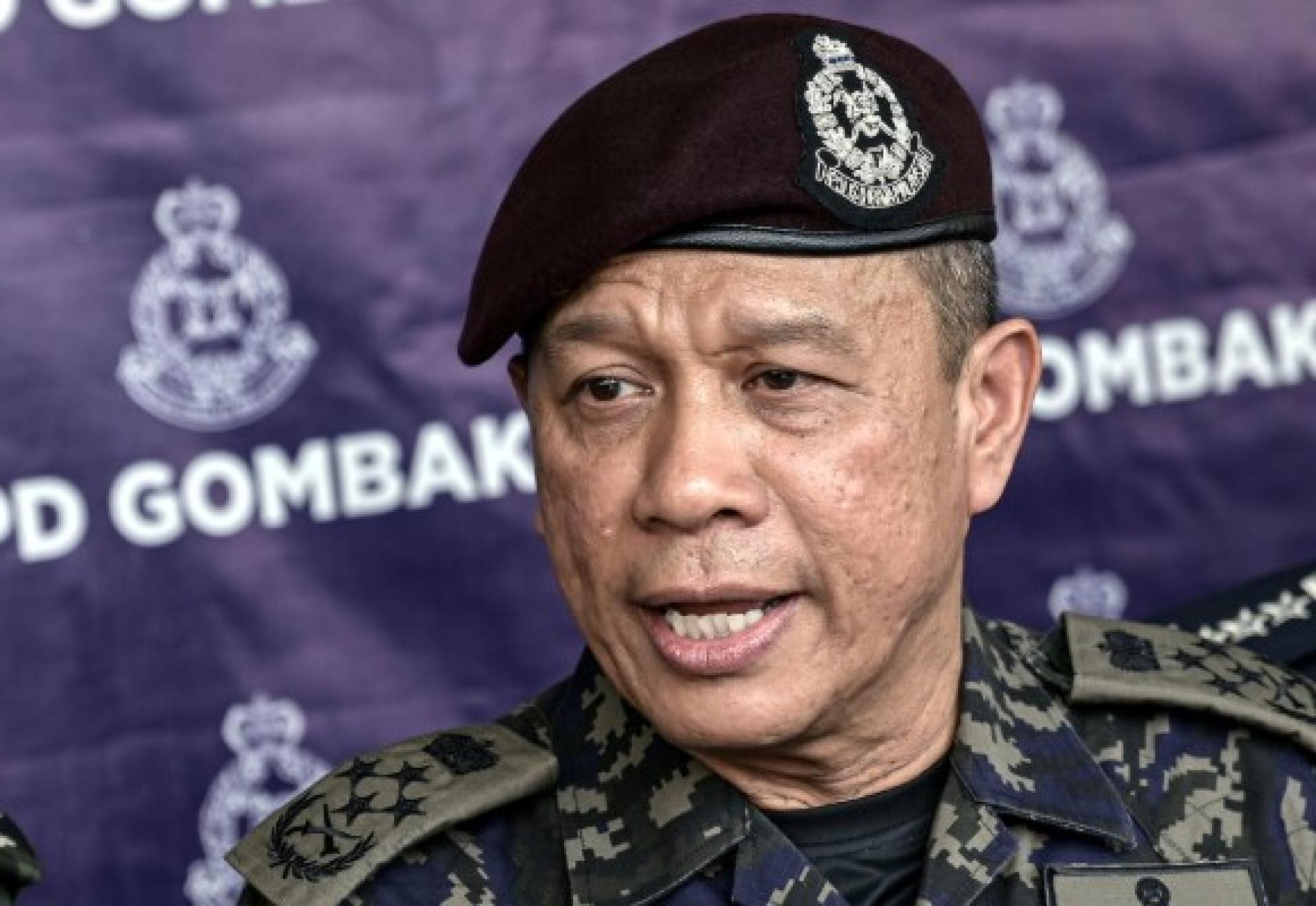 莫哈末卡立：警察正与总检察署讨论，以寻找最佳机制解决在社交媒体日益严重的3R课题