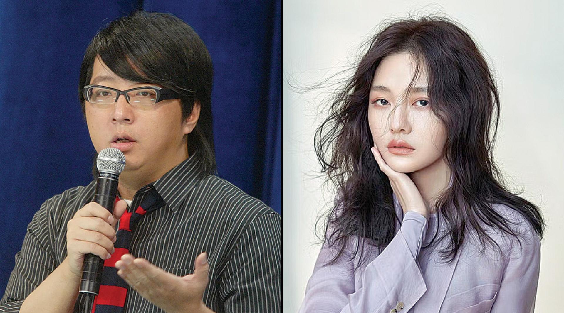 袁惟仁2日病逝享年57岁，当天正好是大S离世1周年。