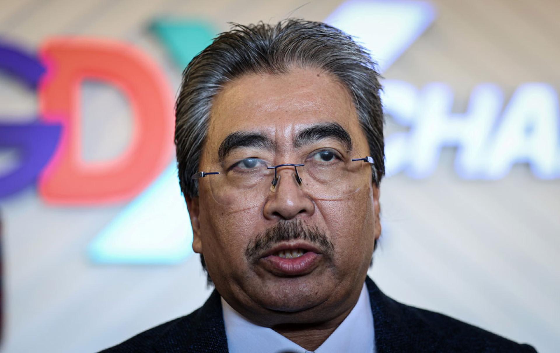 佐哈里：企业必须采取适当的对冲及商业策略，积极应对汇率波动带来的风险。